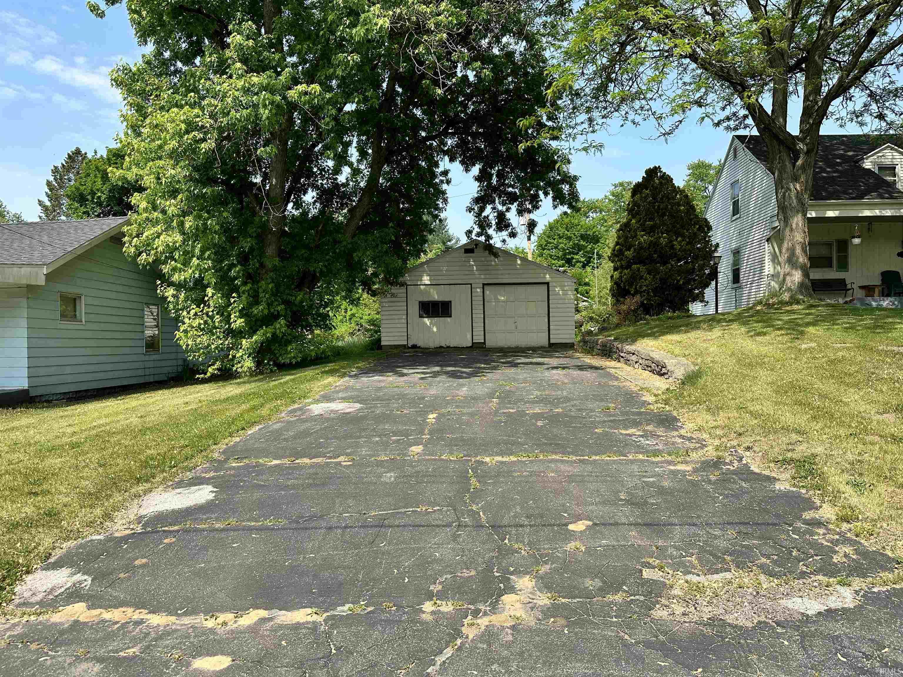 18 Grandview