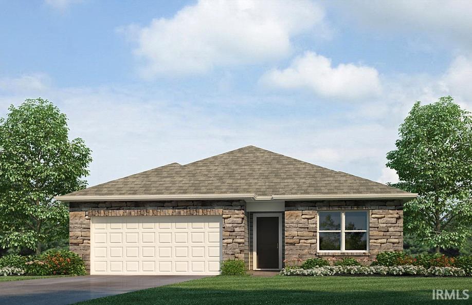 1002 Livingston Lakes