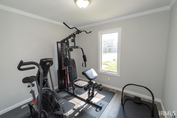 109 Tamarack