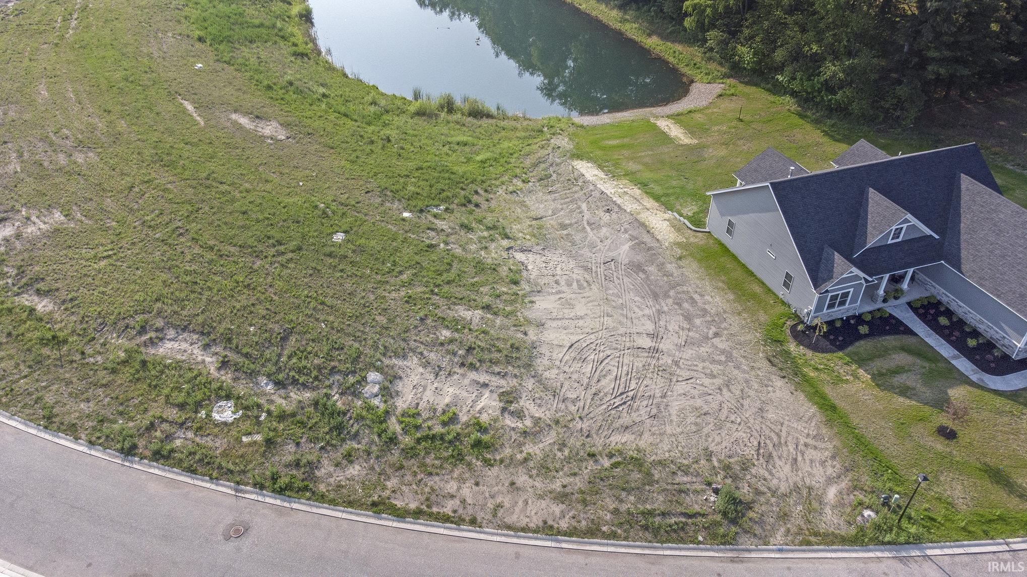 18624 Fontana Lot 62