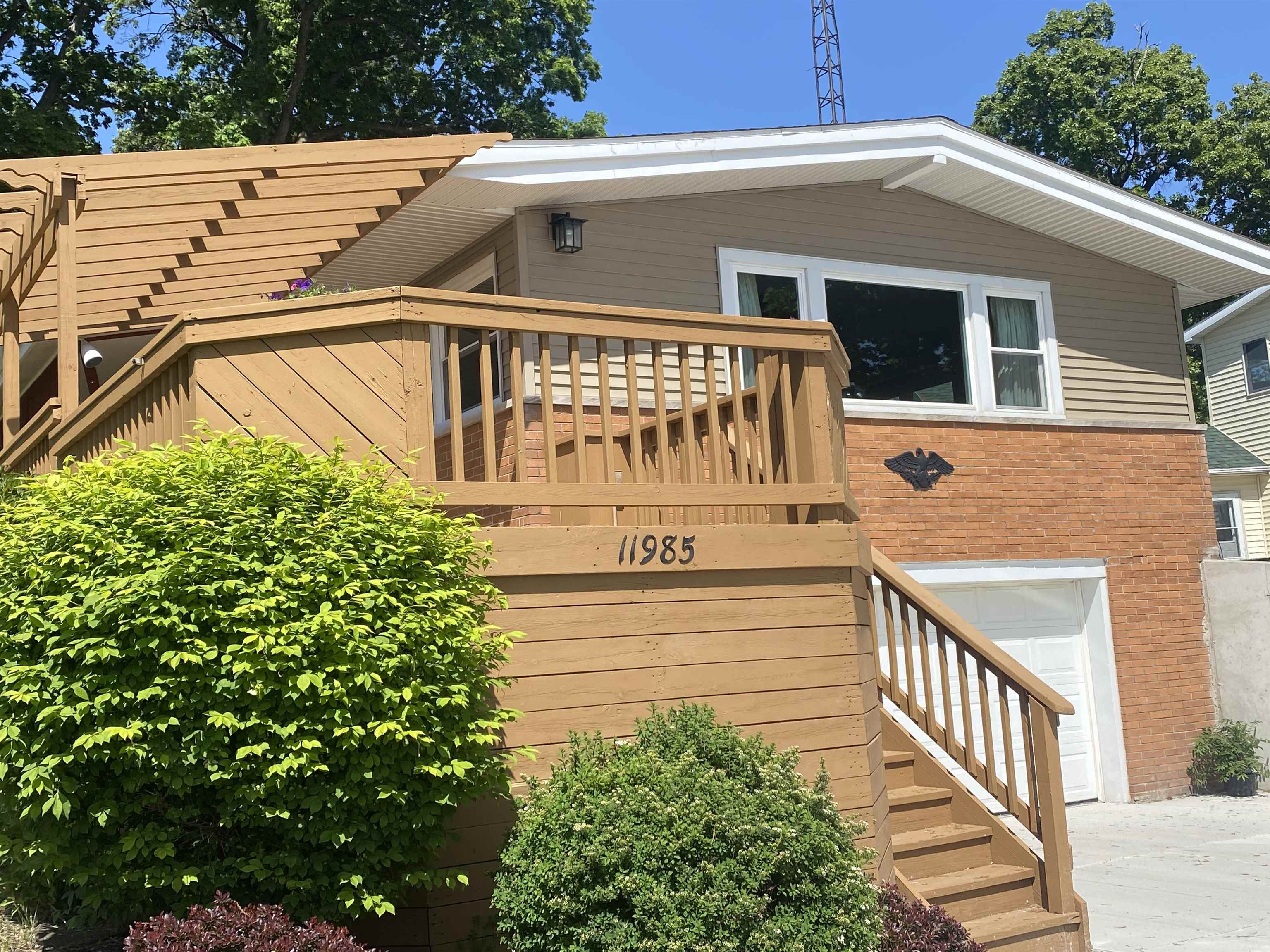 11985 600 N Wall Lake