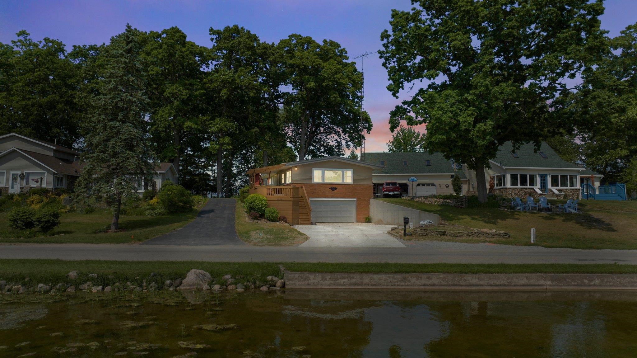 11985 600 N Wall Lake
