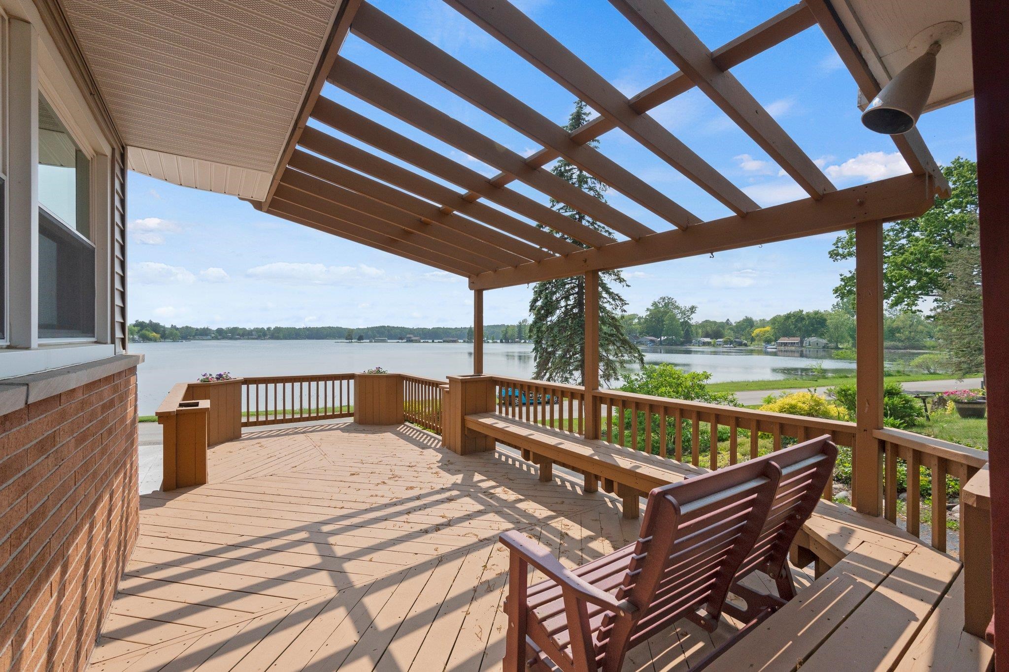 11985 600 N Wall Lake