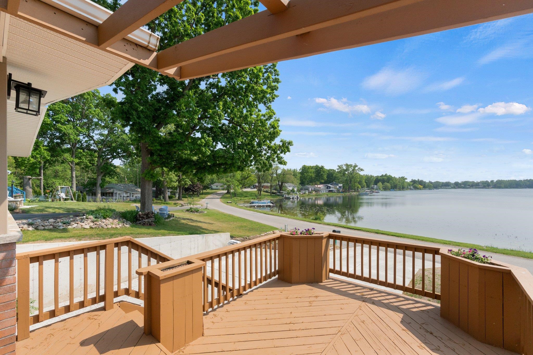 11985 600 N Wall Lake