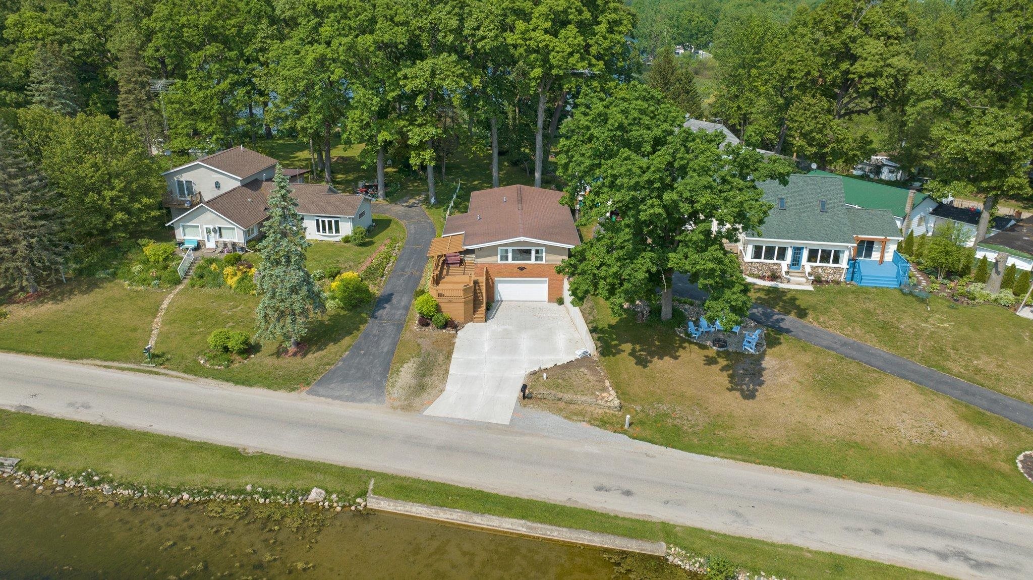 11985 600 N Wall Lake