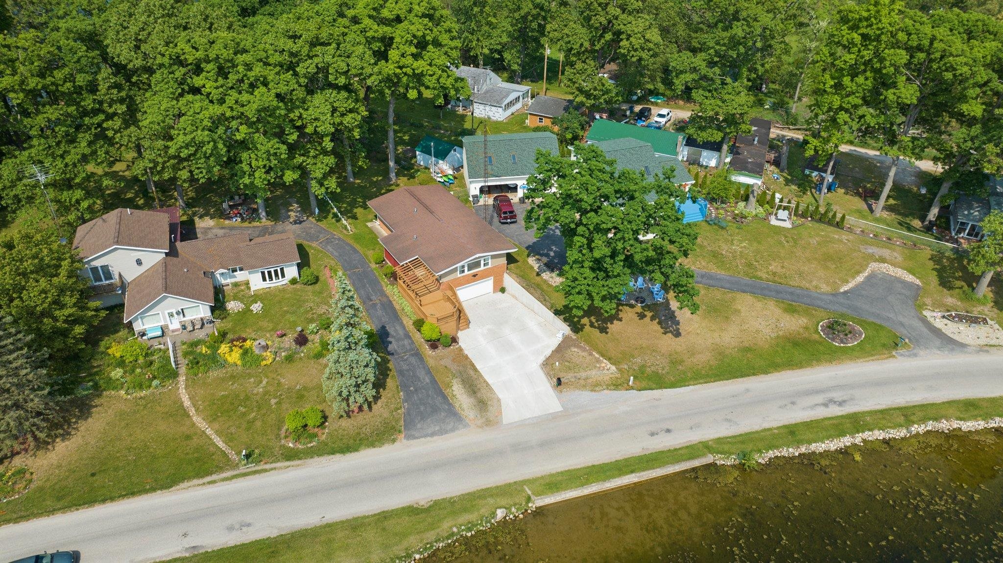 11985 600 N Wall Lake