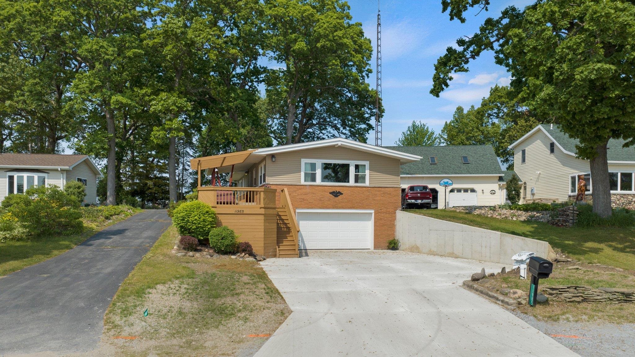 11985 600 N Wall Lake