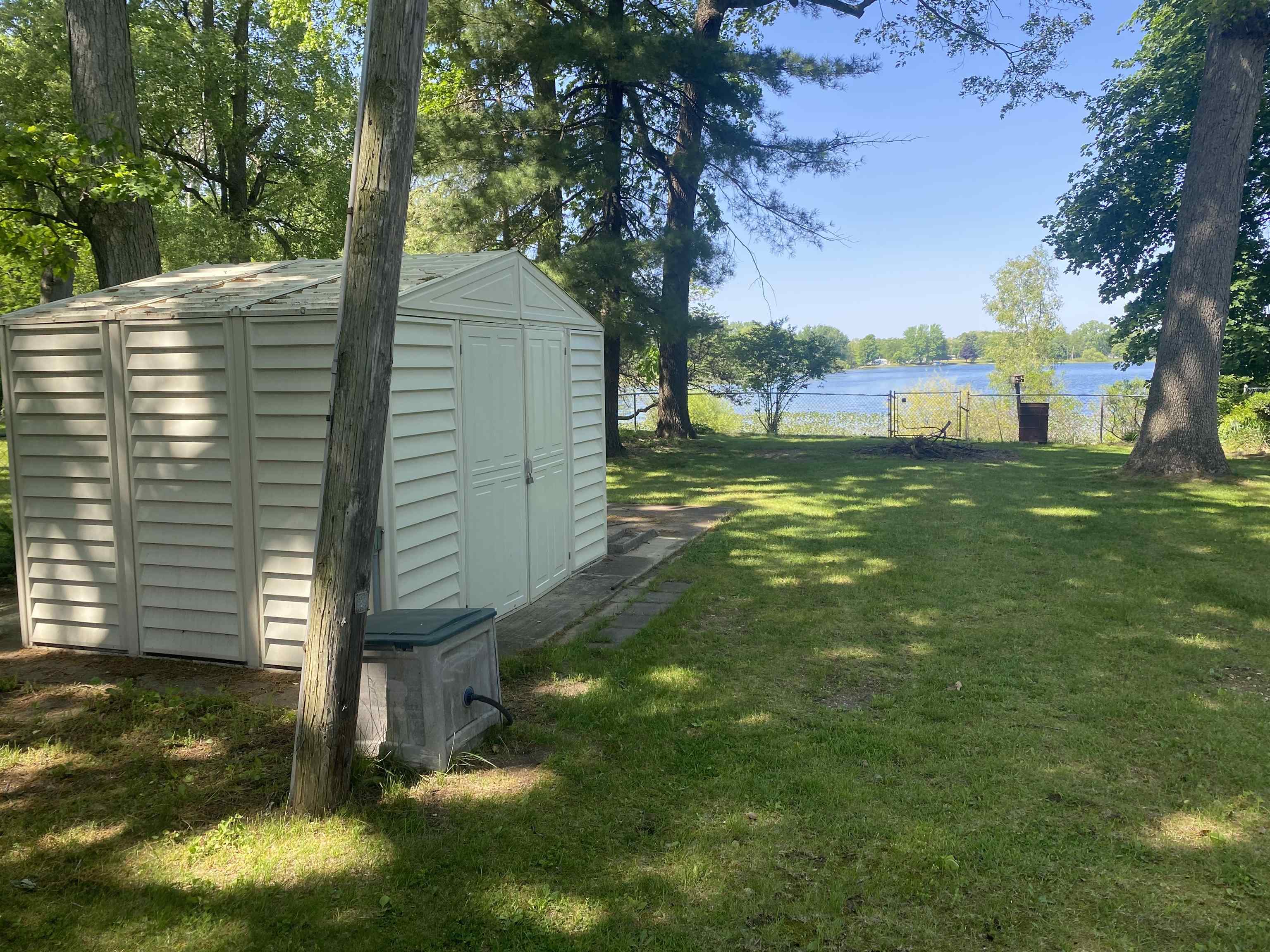 11985 600 N Wall Lake