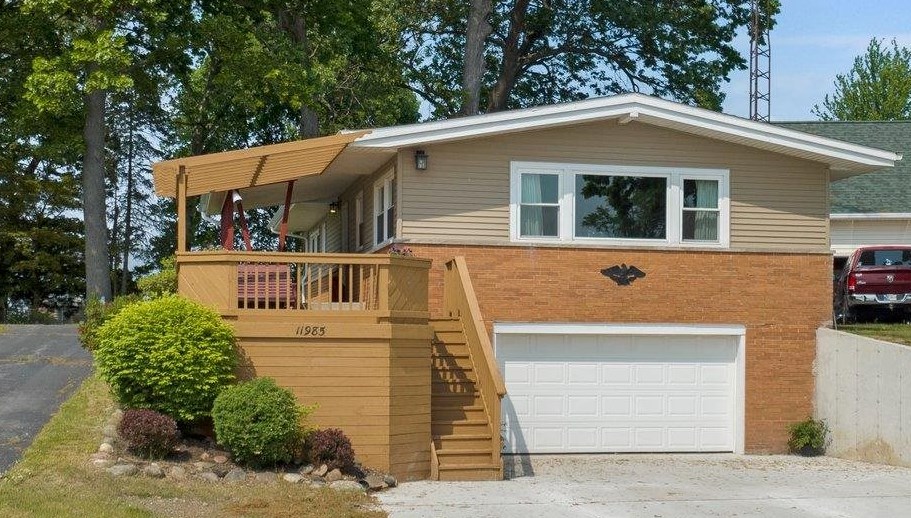 11985 600 N Wall Lake