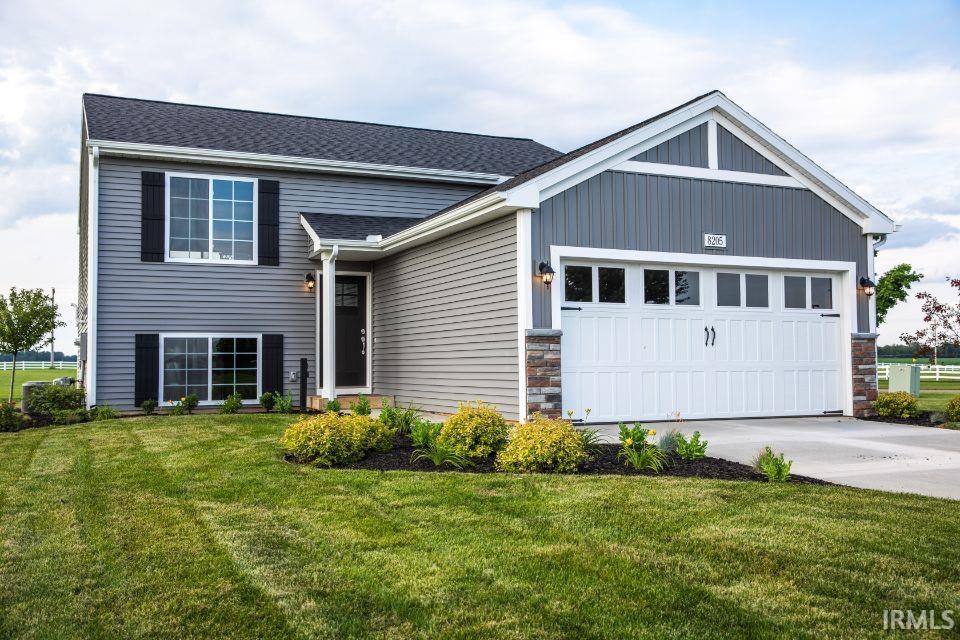 1075 Mitchell