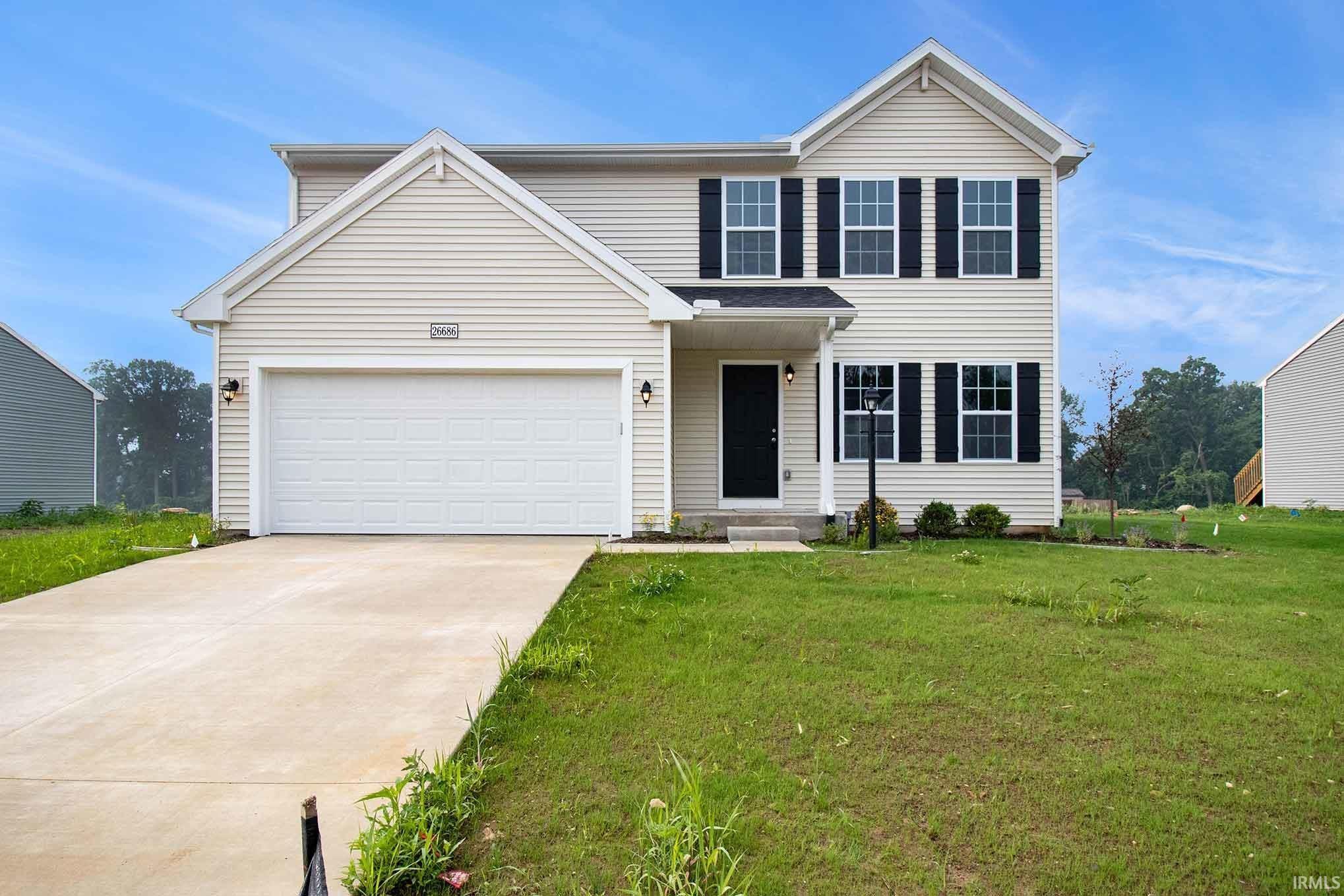 26686 Durness Woods