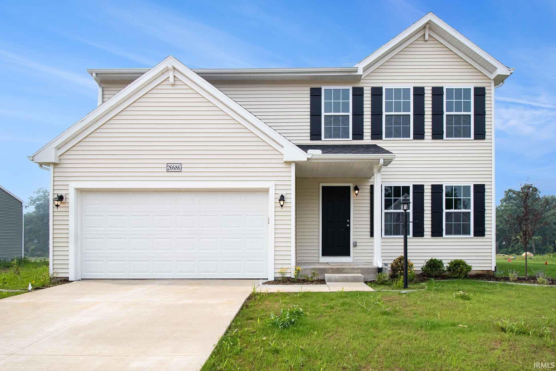 26686 Durness Woods