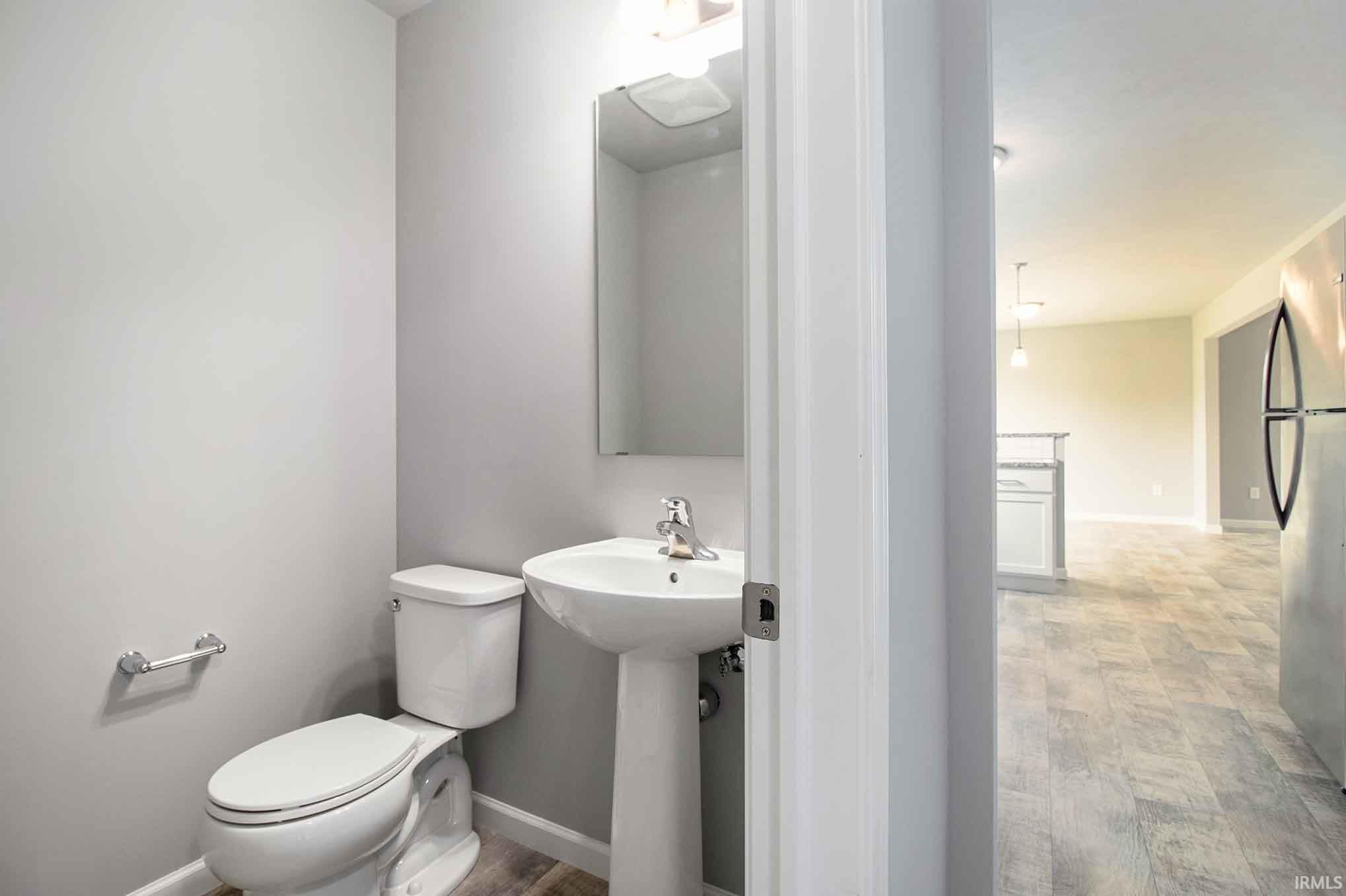 26686 Durness Woods