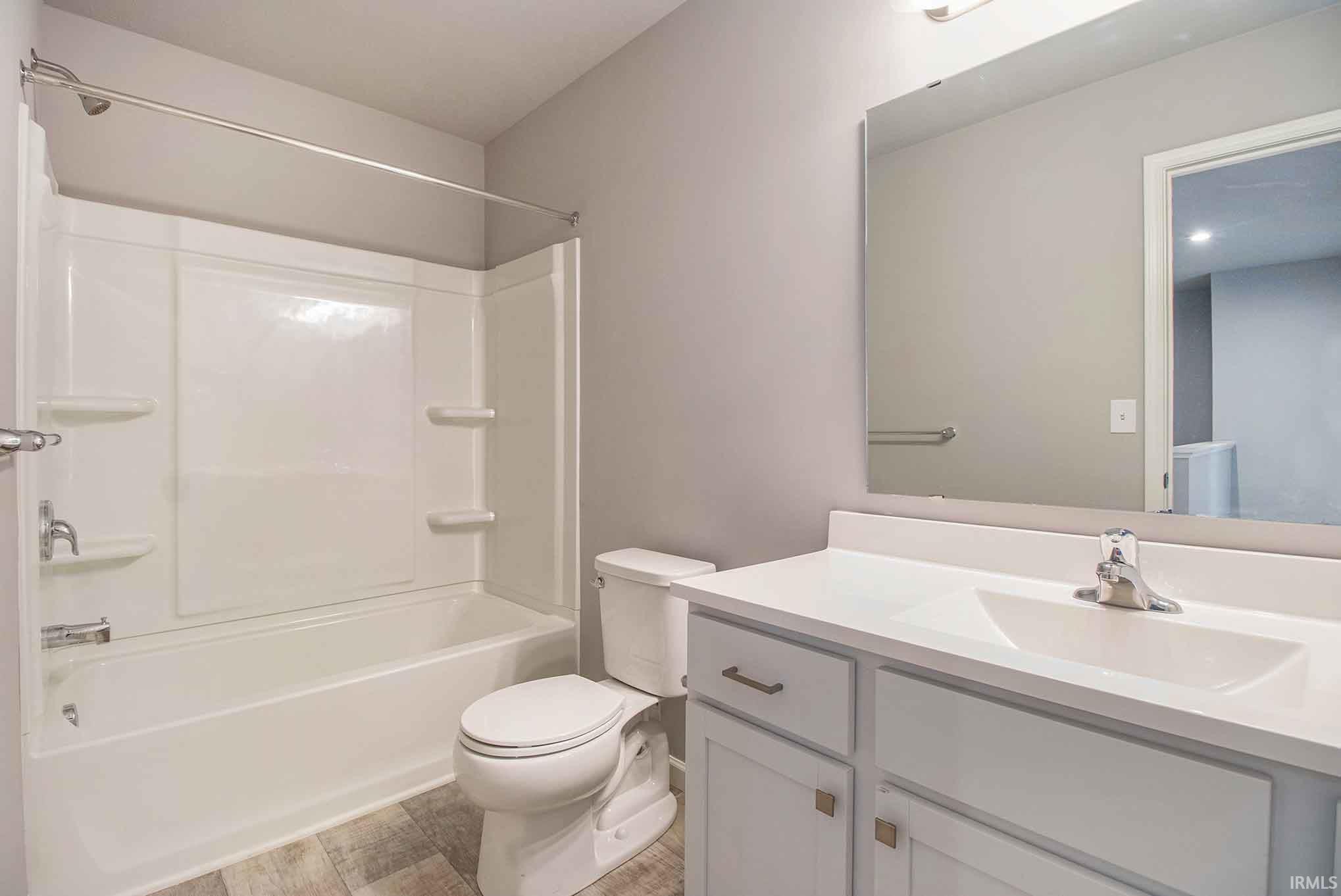 26686 Durness Woods