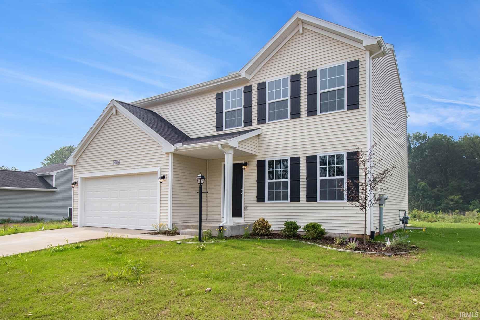 26686 Durness Woods