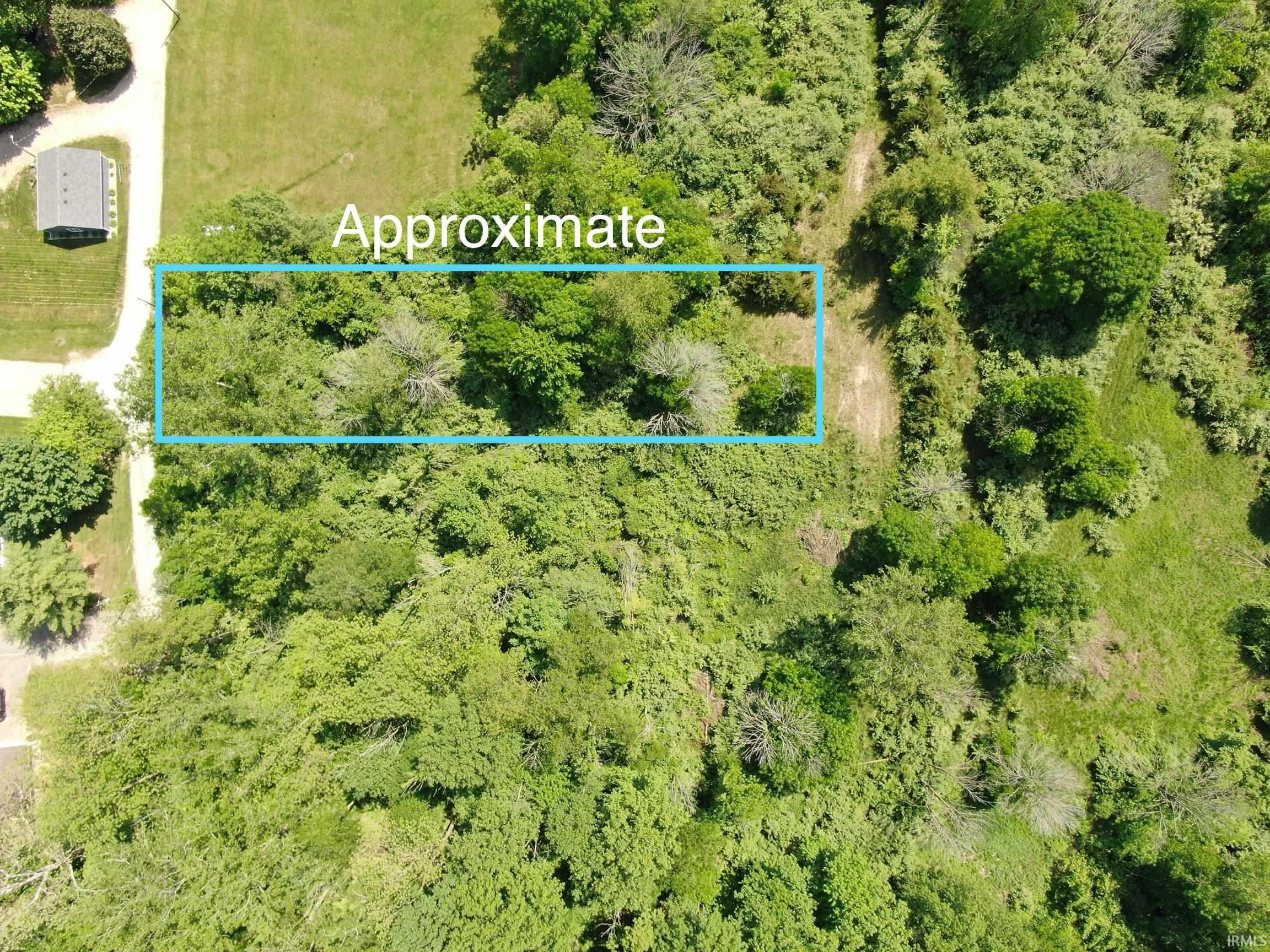 TBD Parcel 2 Menominee