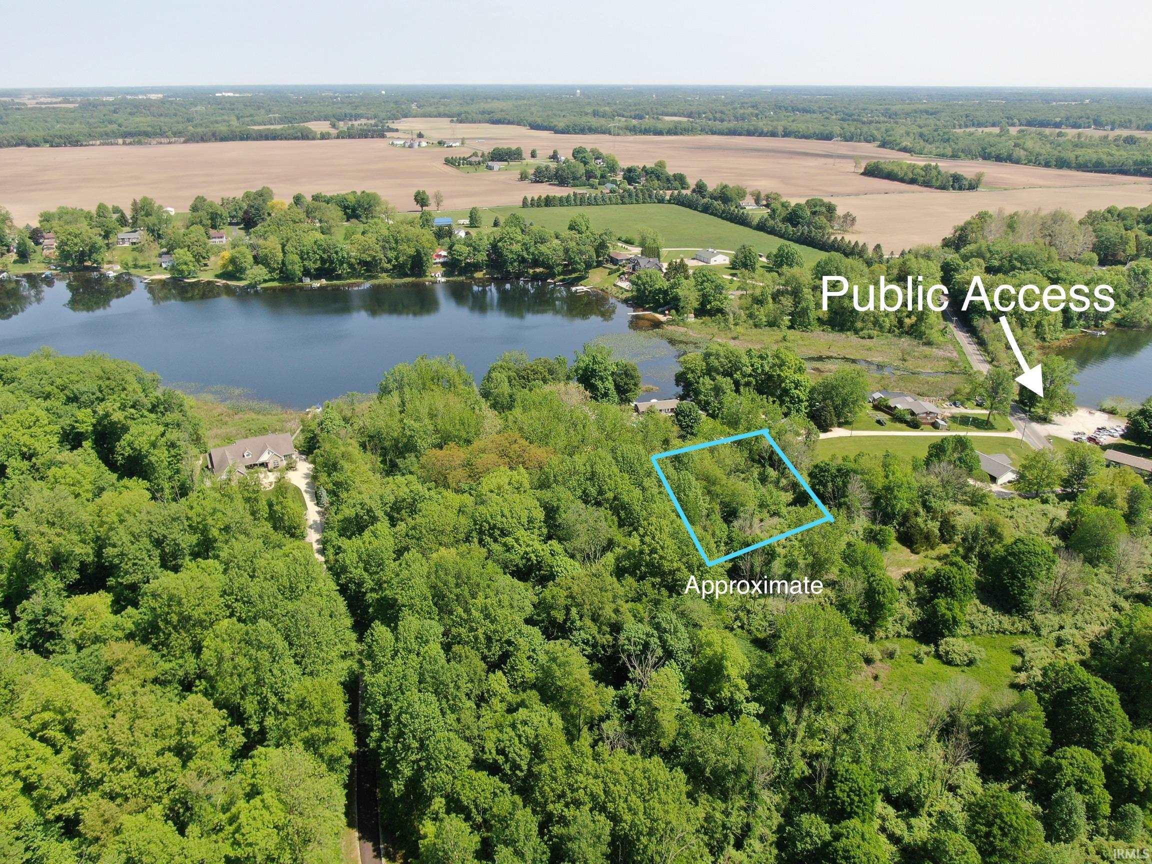 TBD Parcel 2 Menominee