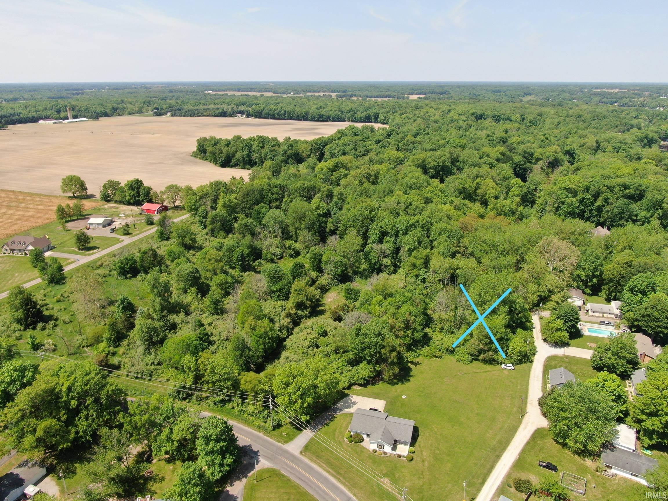 TBD Parcel 2 Menominee