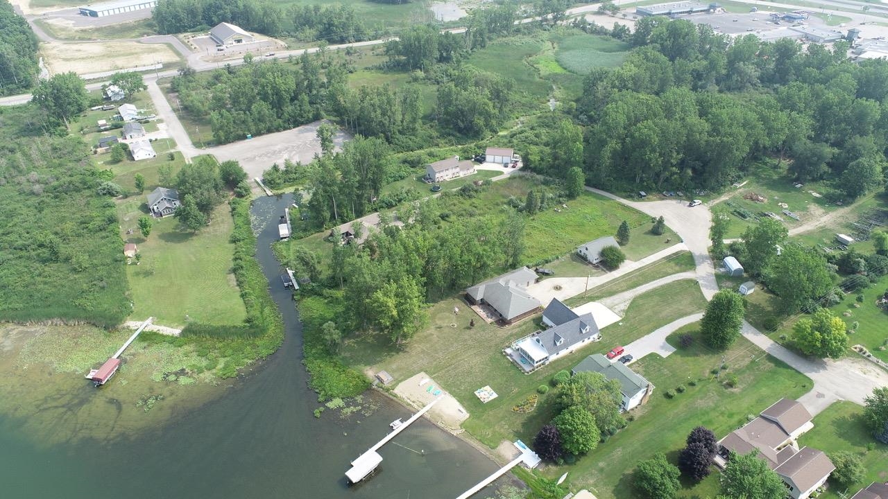  110b Big Otter Lake