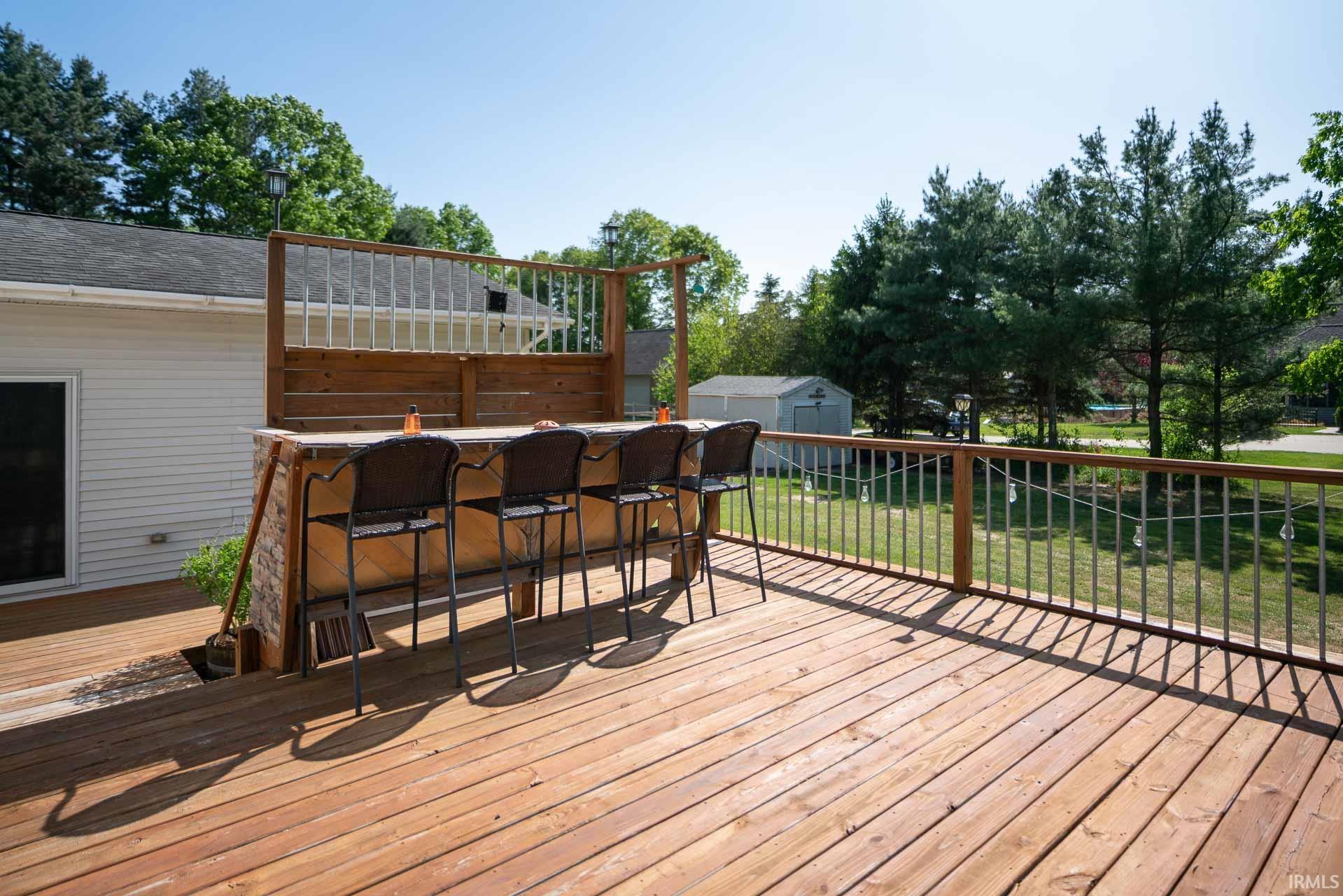 50535 Ironwood