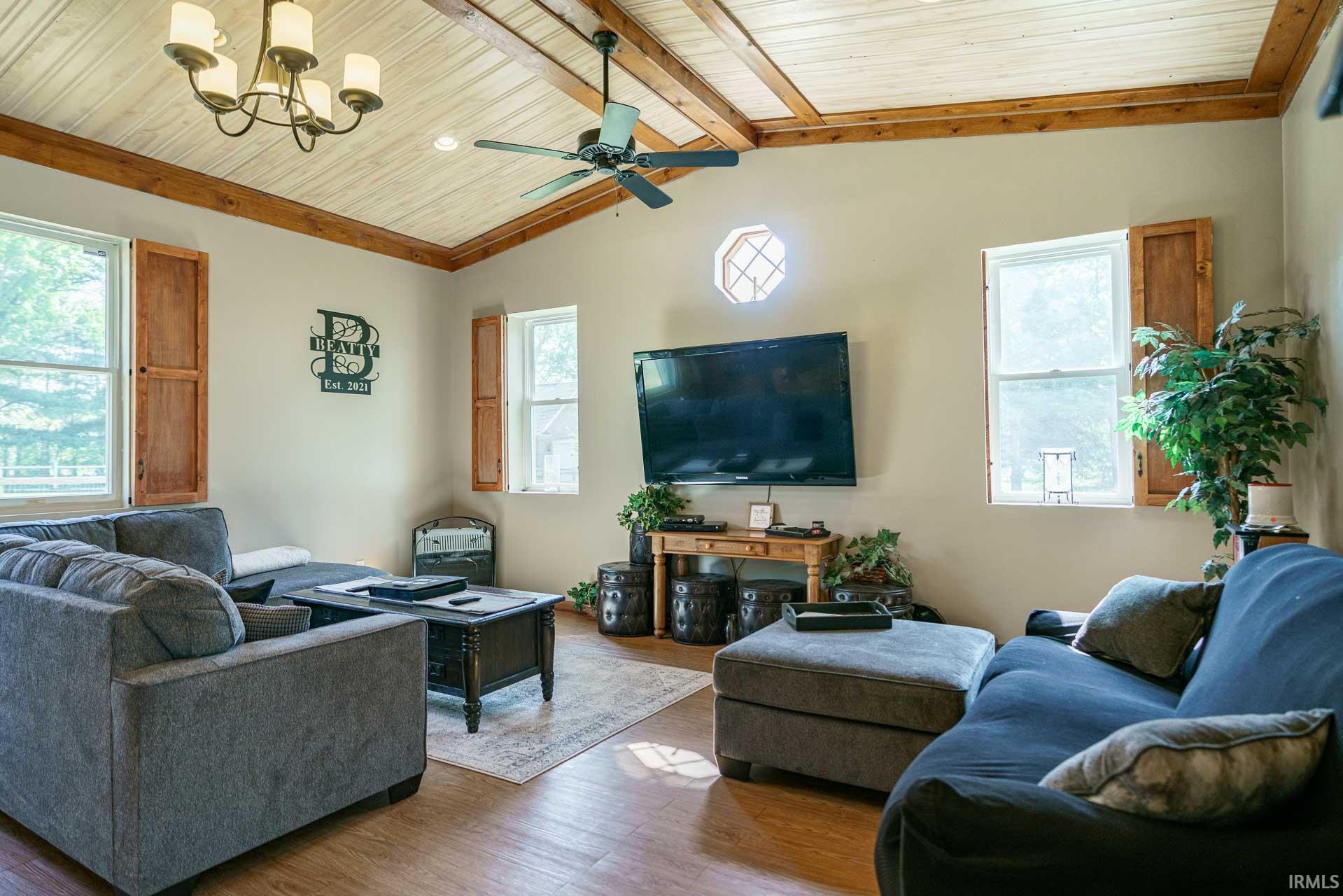 50535 Ironwood