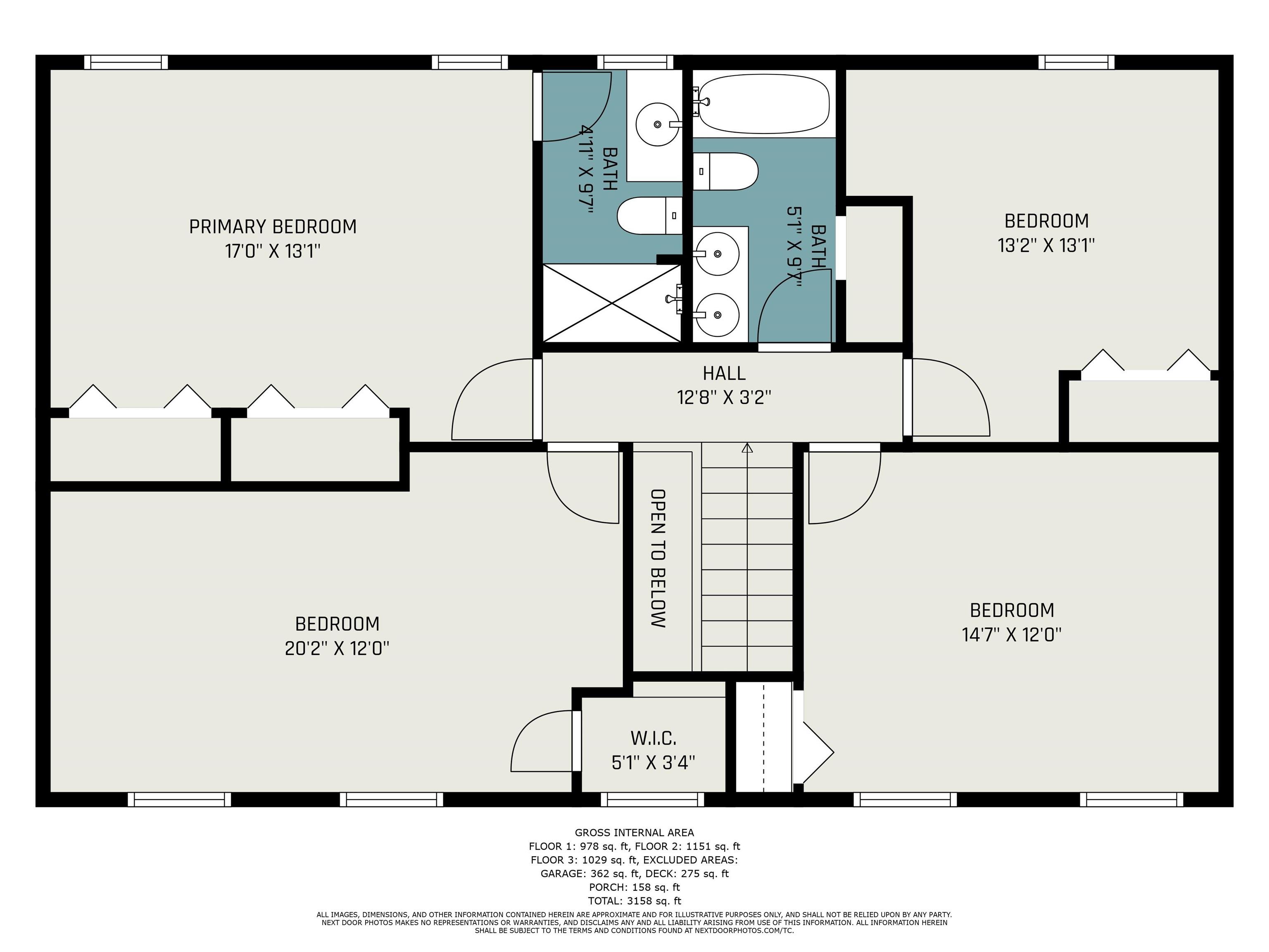 51170 Whitewater