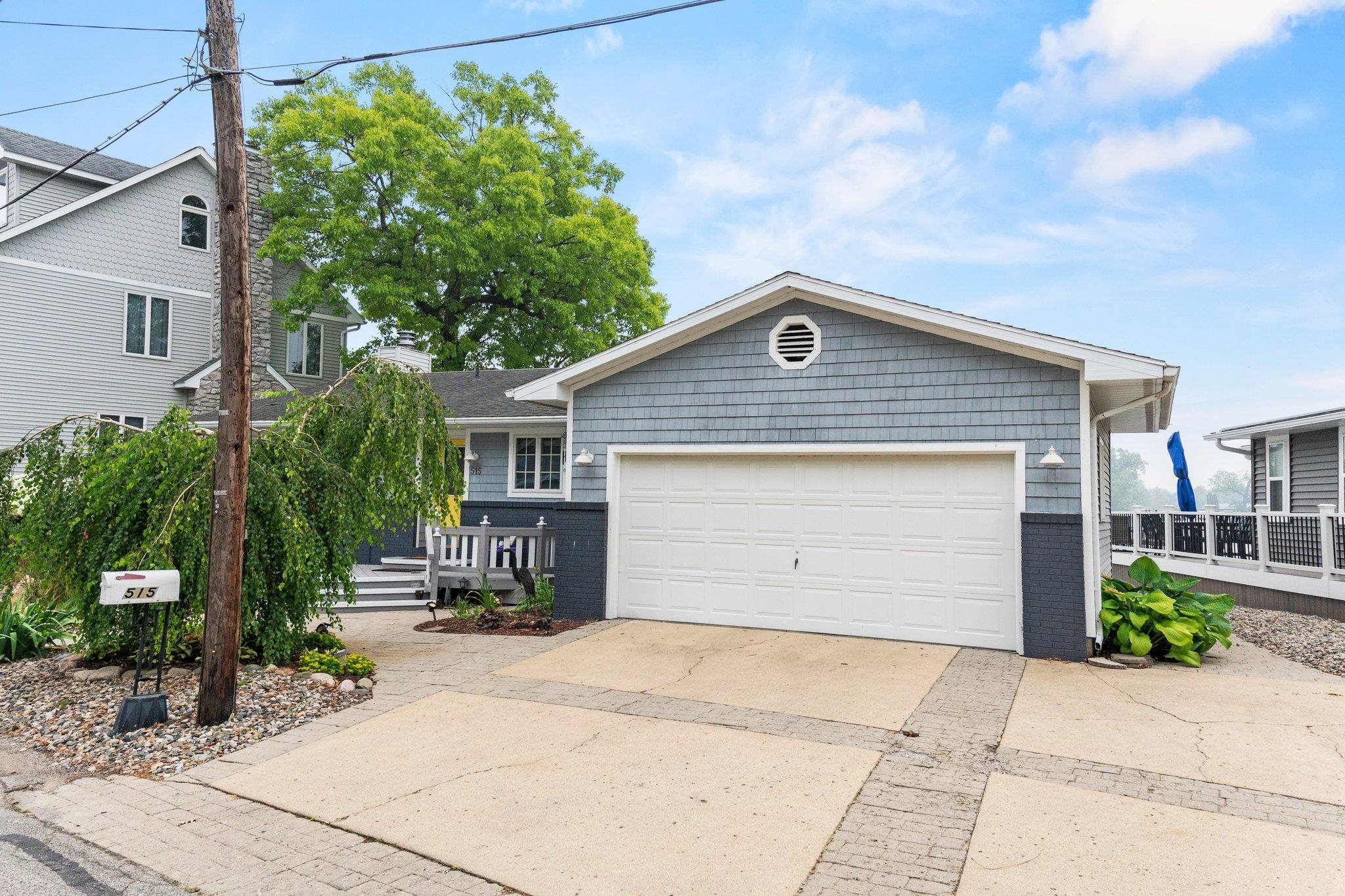 515 Lane 210 Hamilton Lake