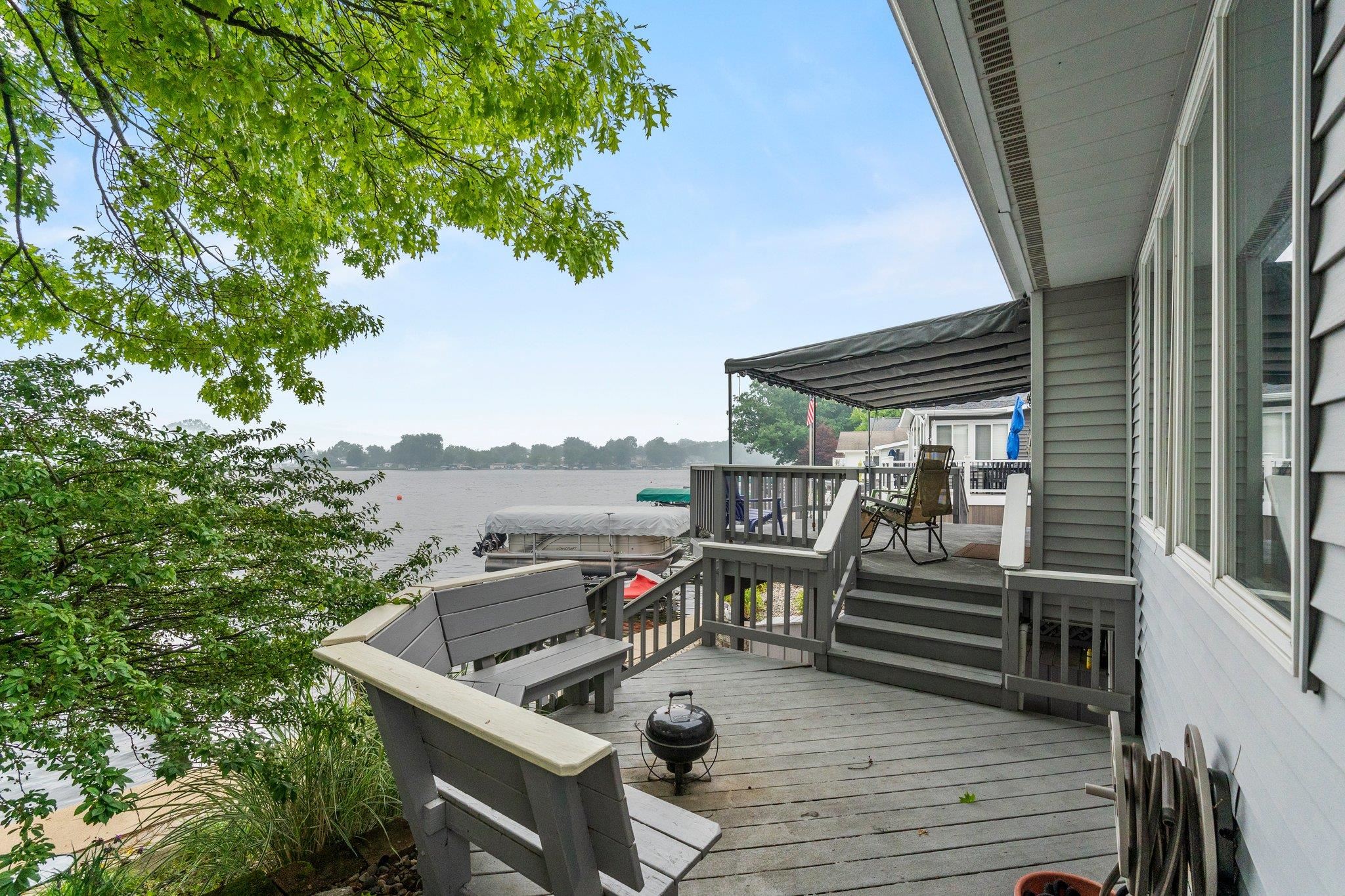 515 Lane 210 Hamilton Lake