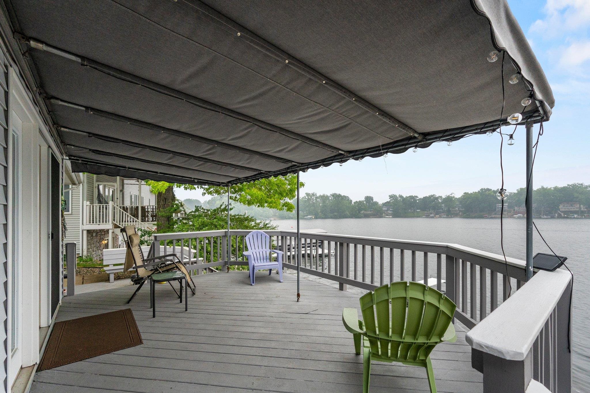 515 Lane 210 Hamilton Lake