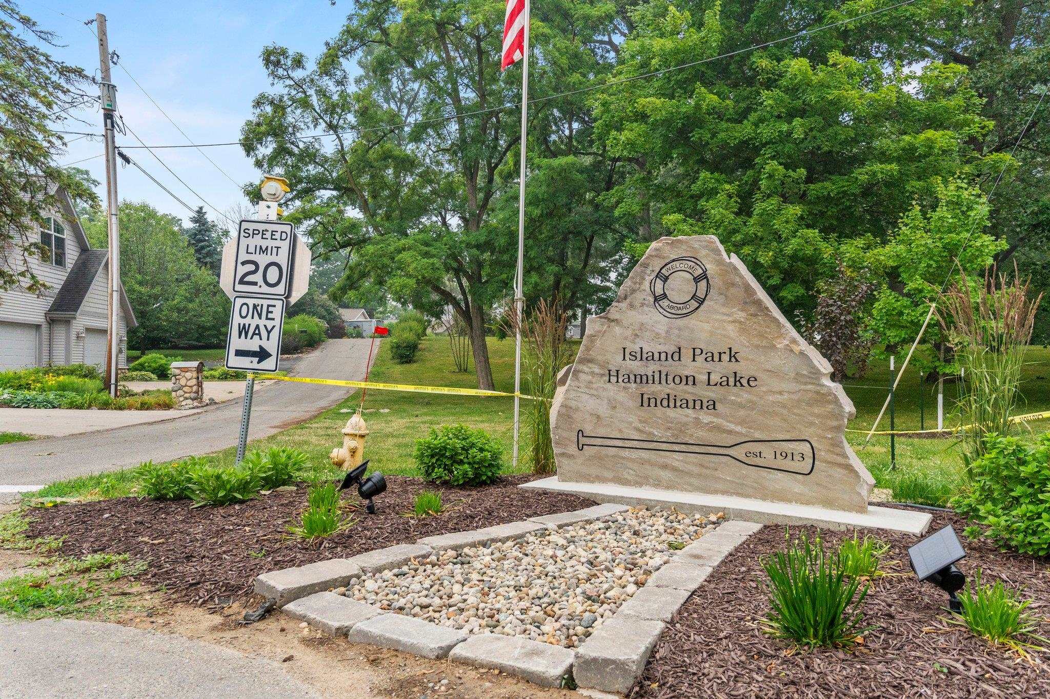 515 Lane 210 Hamilton Lake