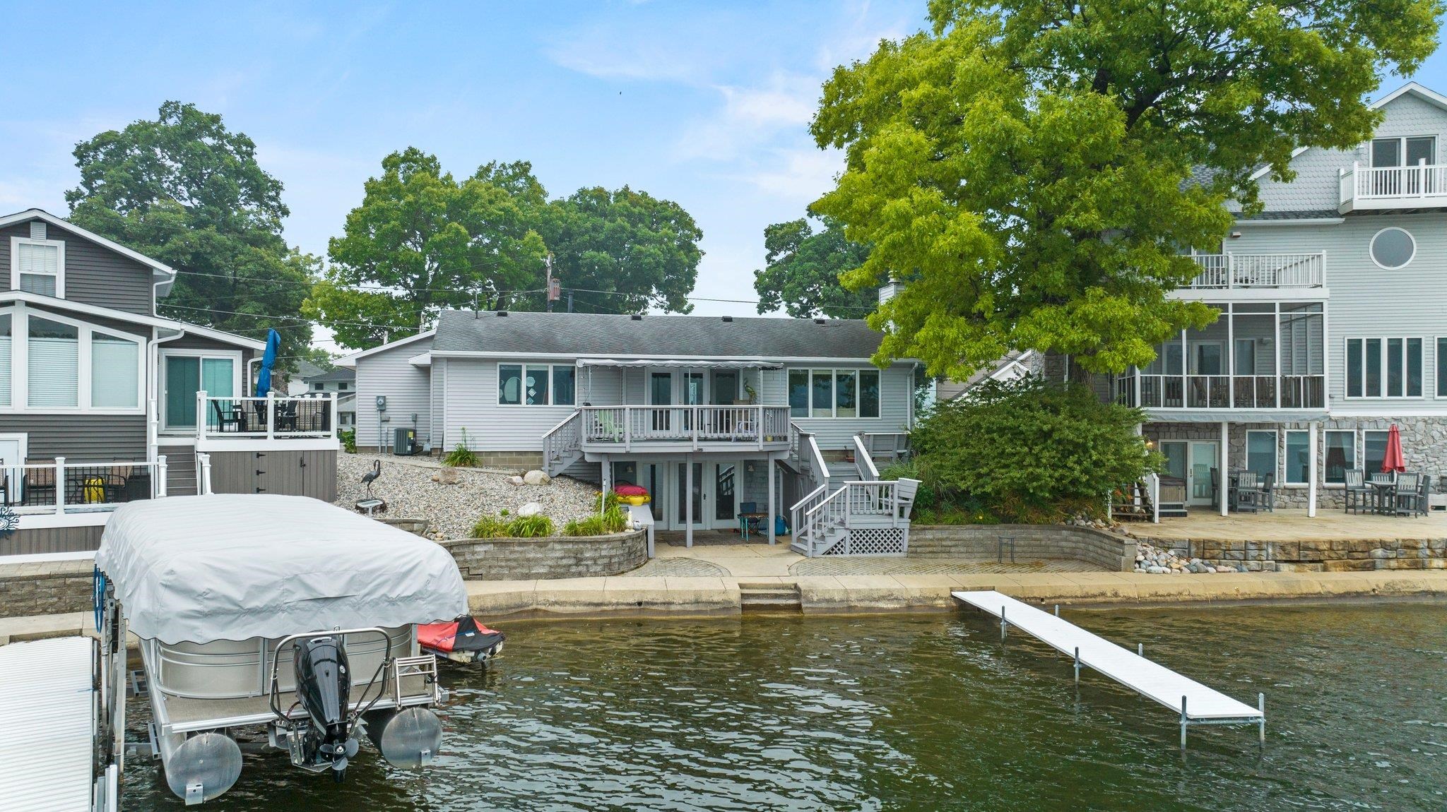 515 Lane 210 Hamilton Lake