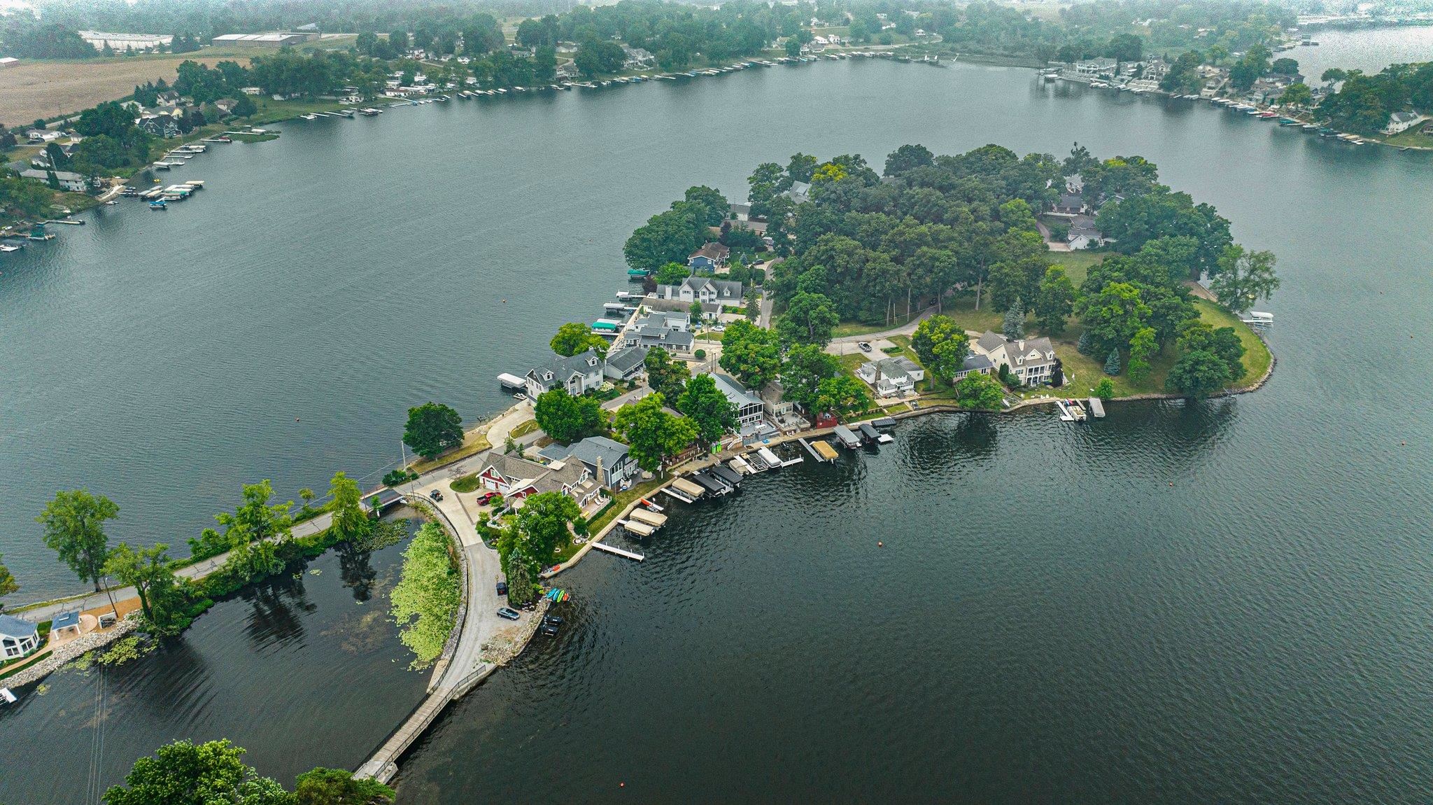 515 Lane 210 Hamilton Lake