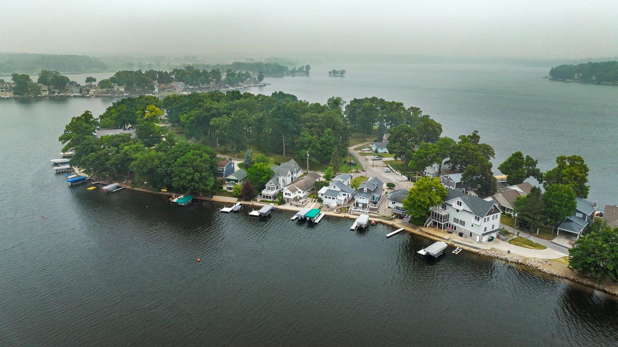 515 Lane 210 Hamilton Lake