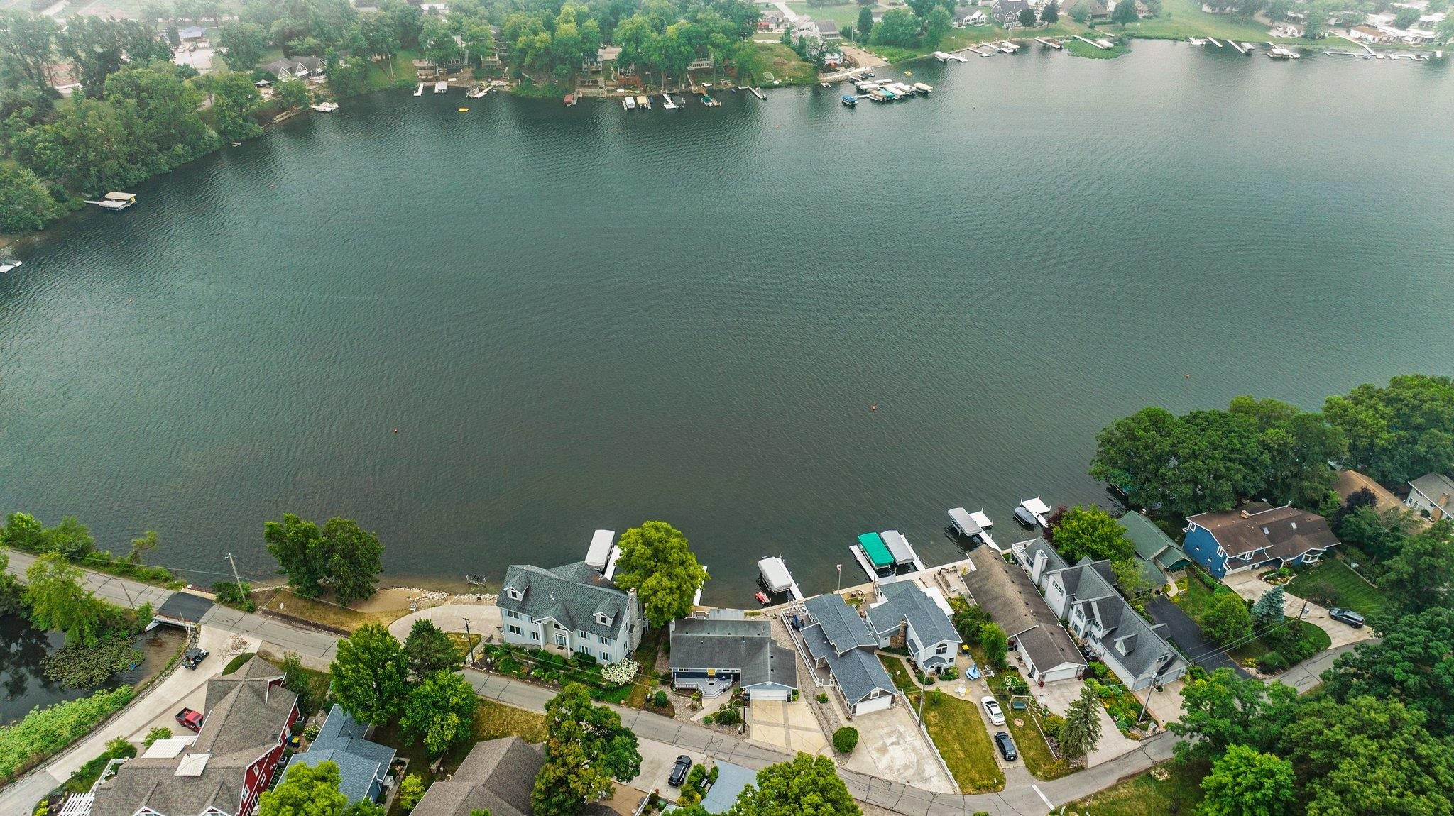 515 Lane 210 Hamilton Lake