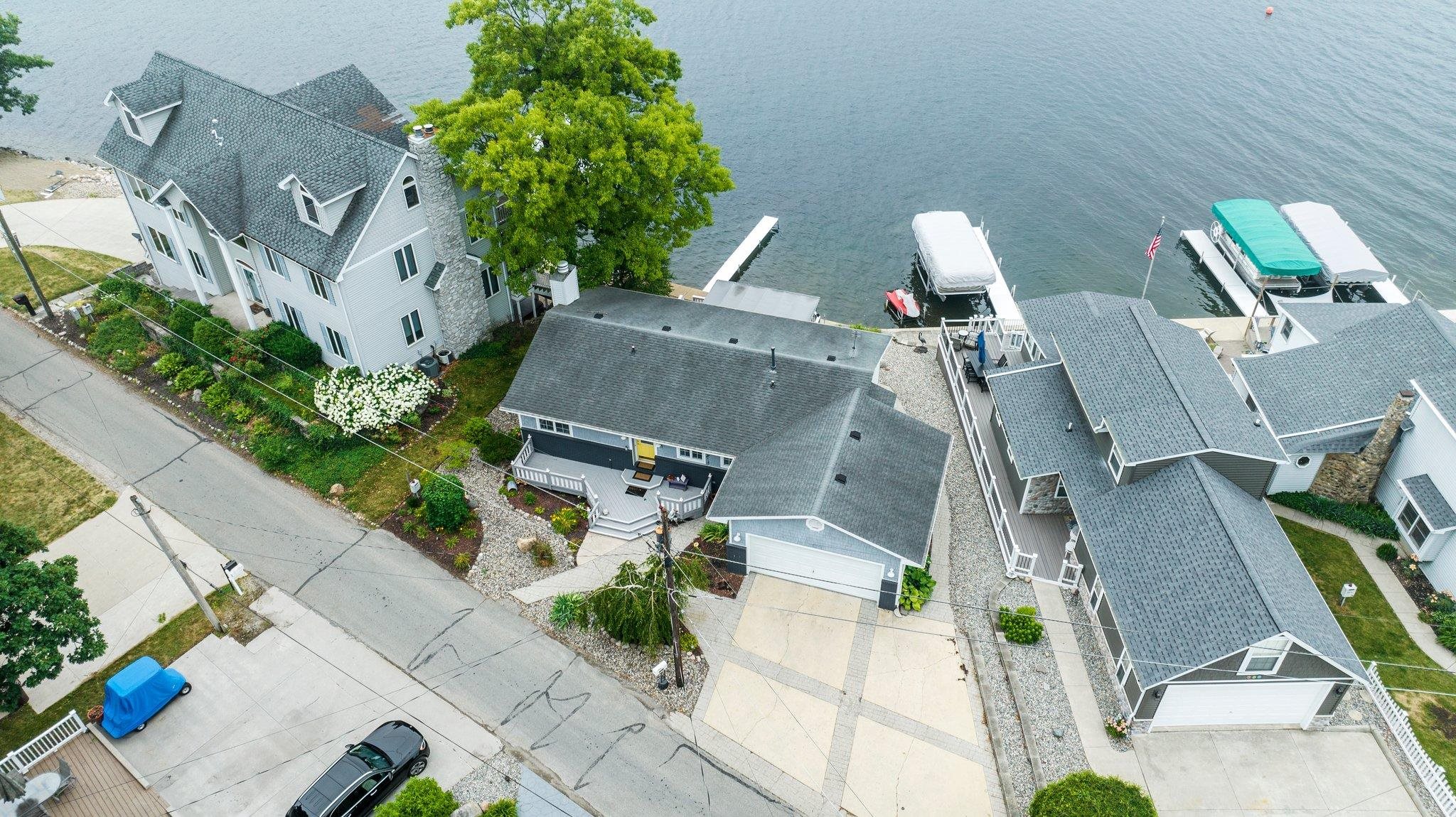 515 Lane 210 Hamilton Lake