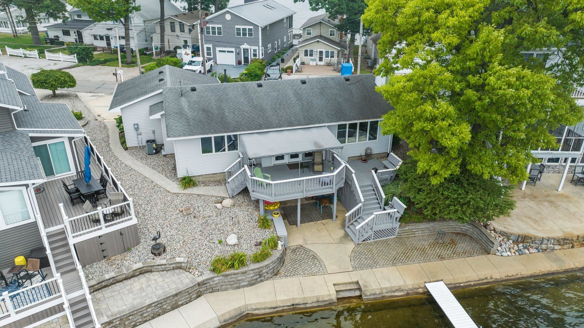 515 Lane 210 Hamilton Lake