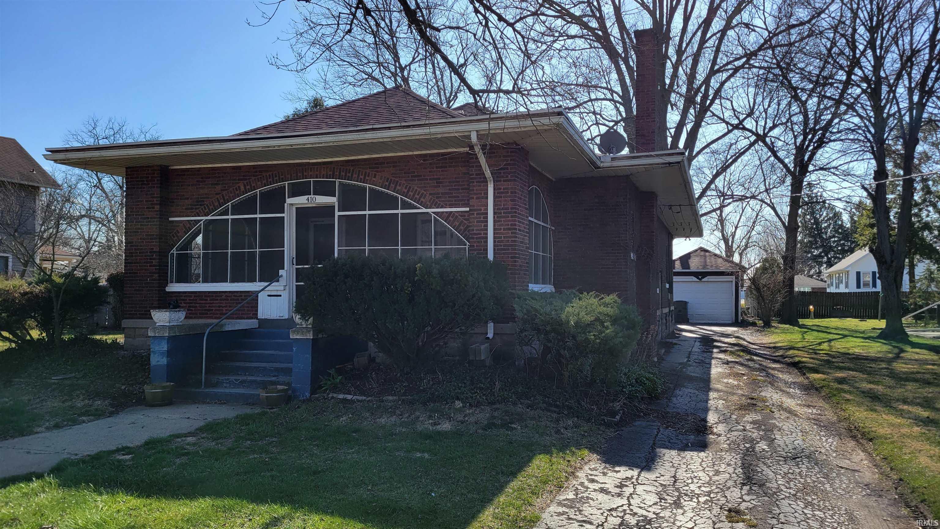 410 Park