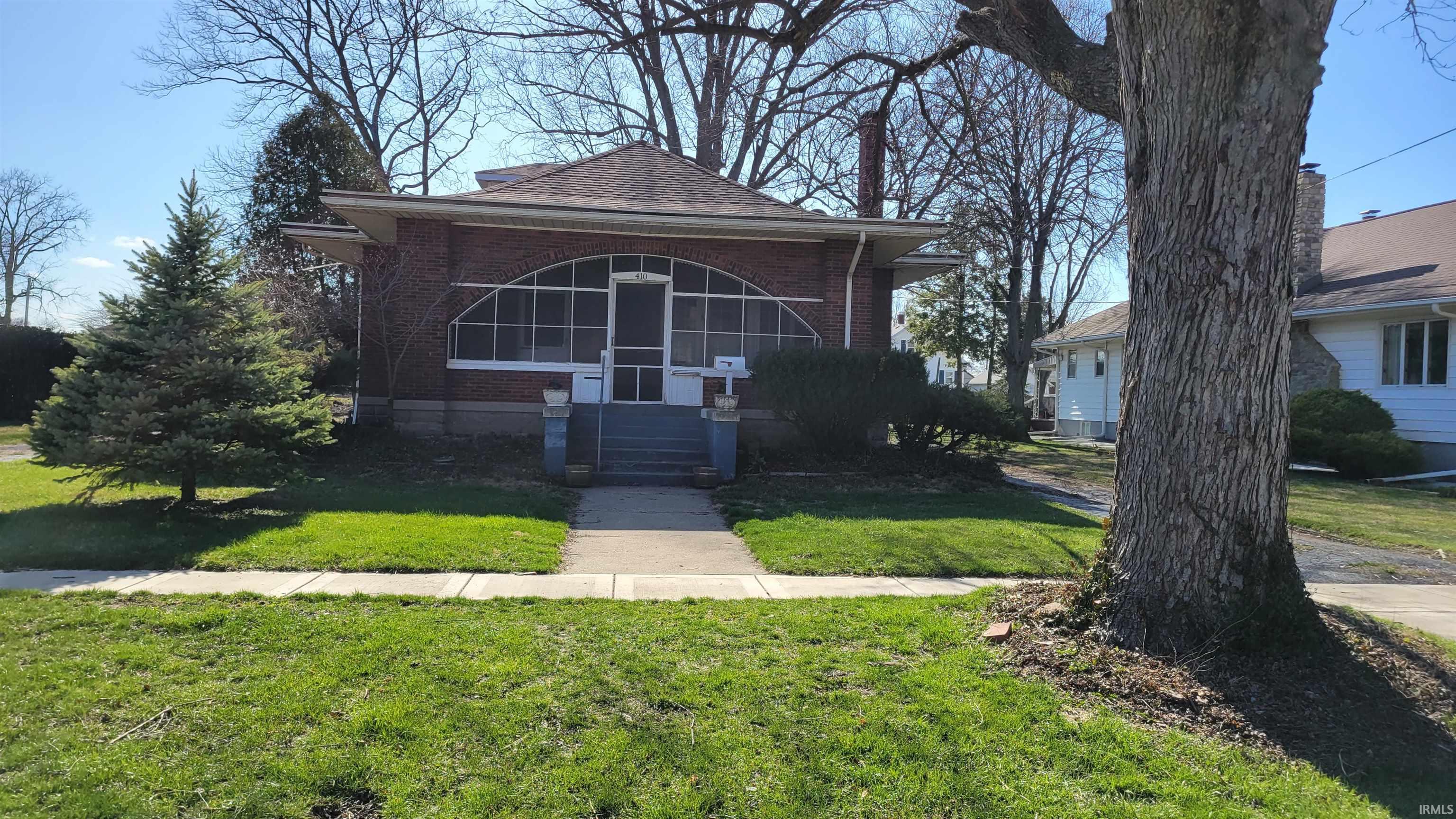 410 Park