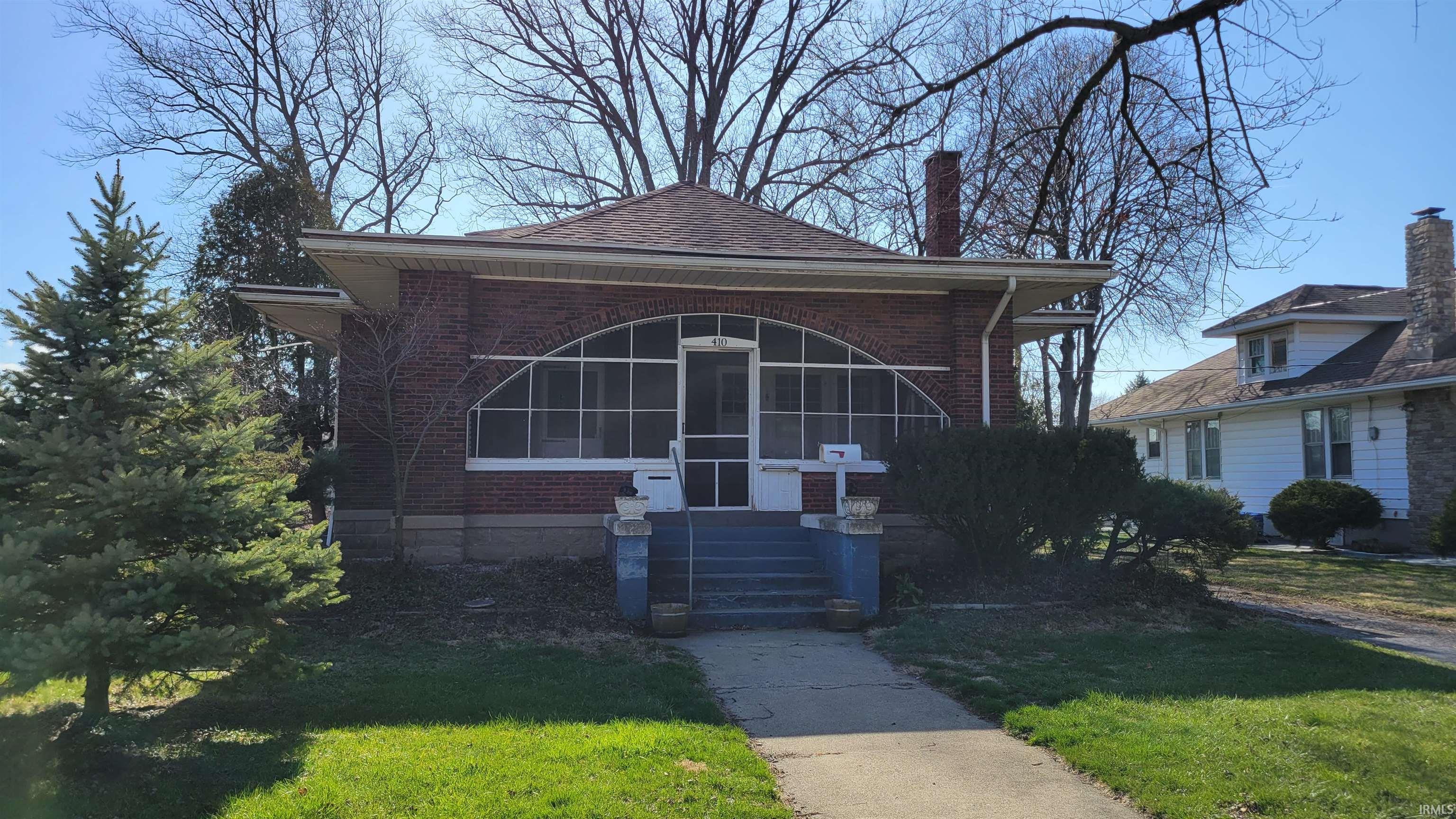 410 Park