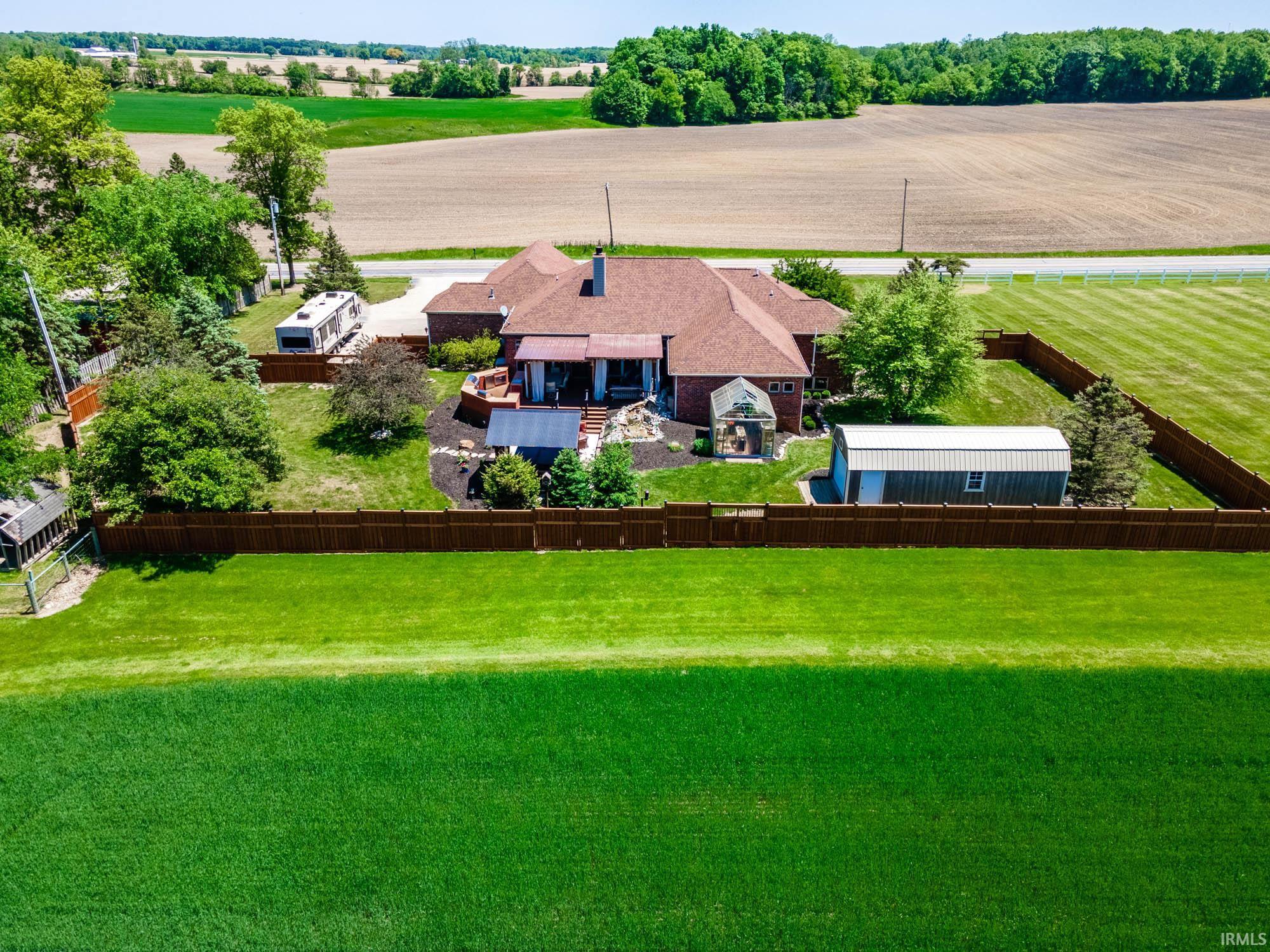 4248 State Road 327