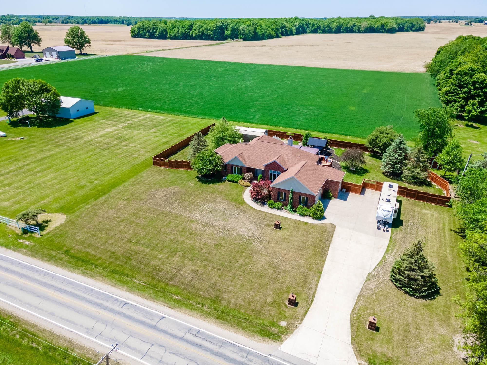 4248 State Road 327