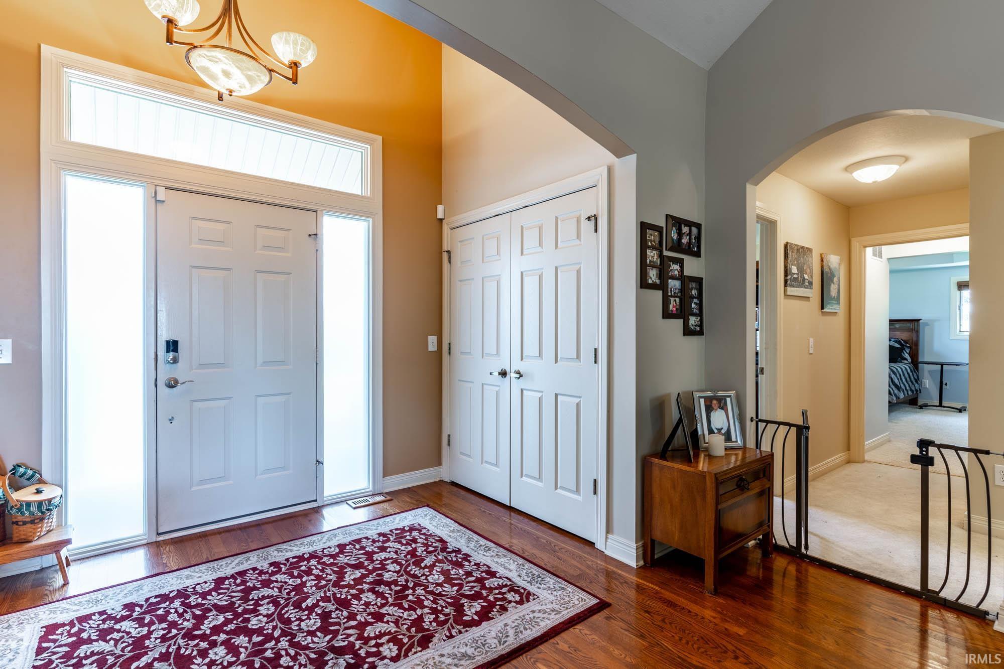 4248 State Road 327