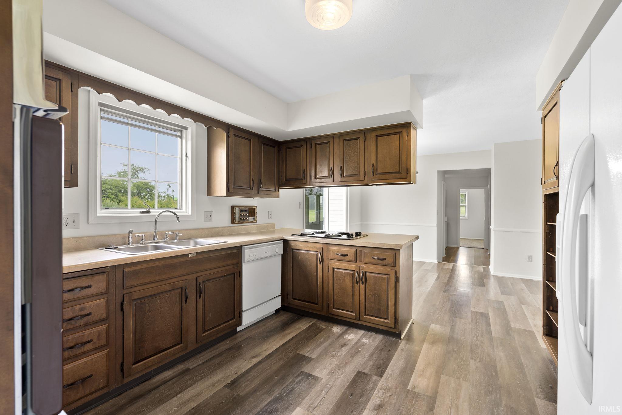 327 Farmstead