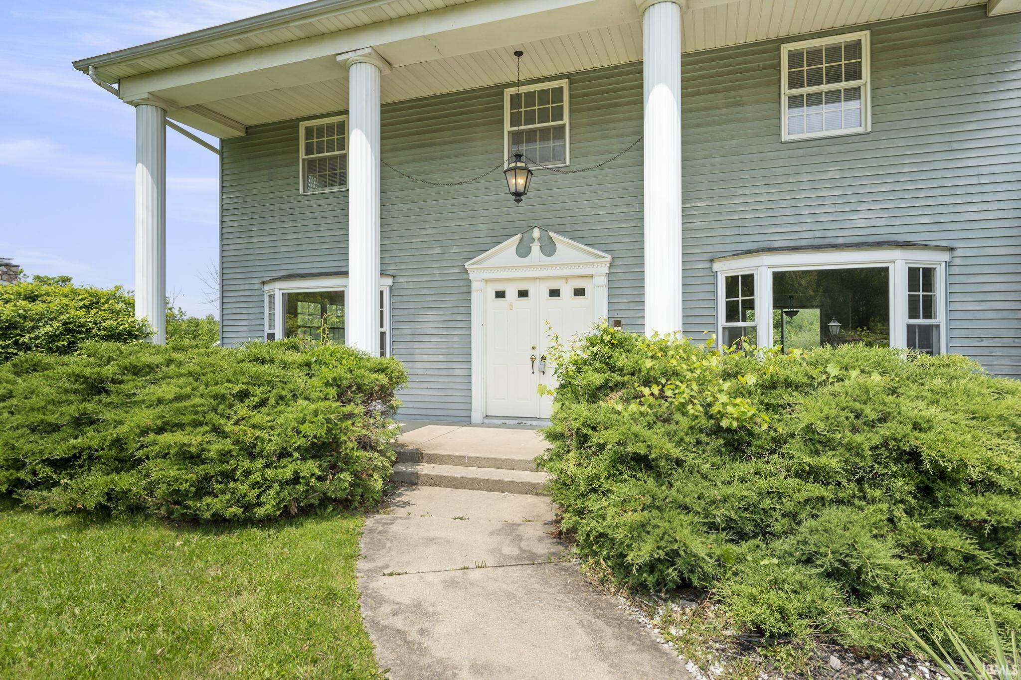 327 Farmstead