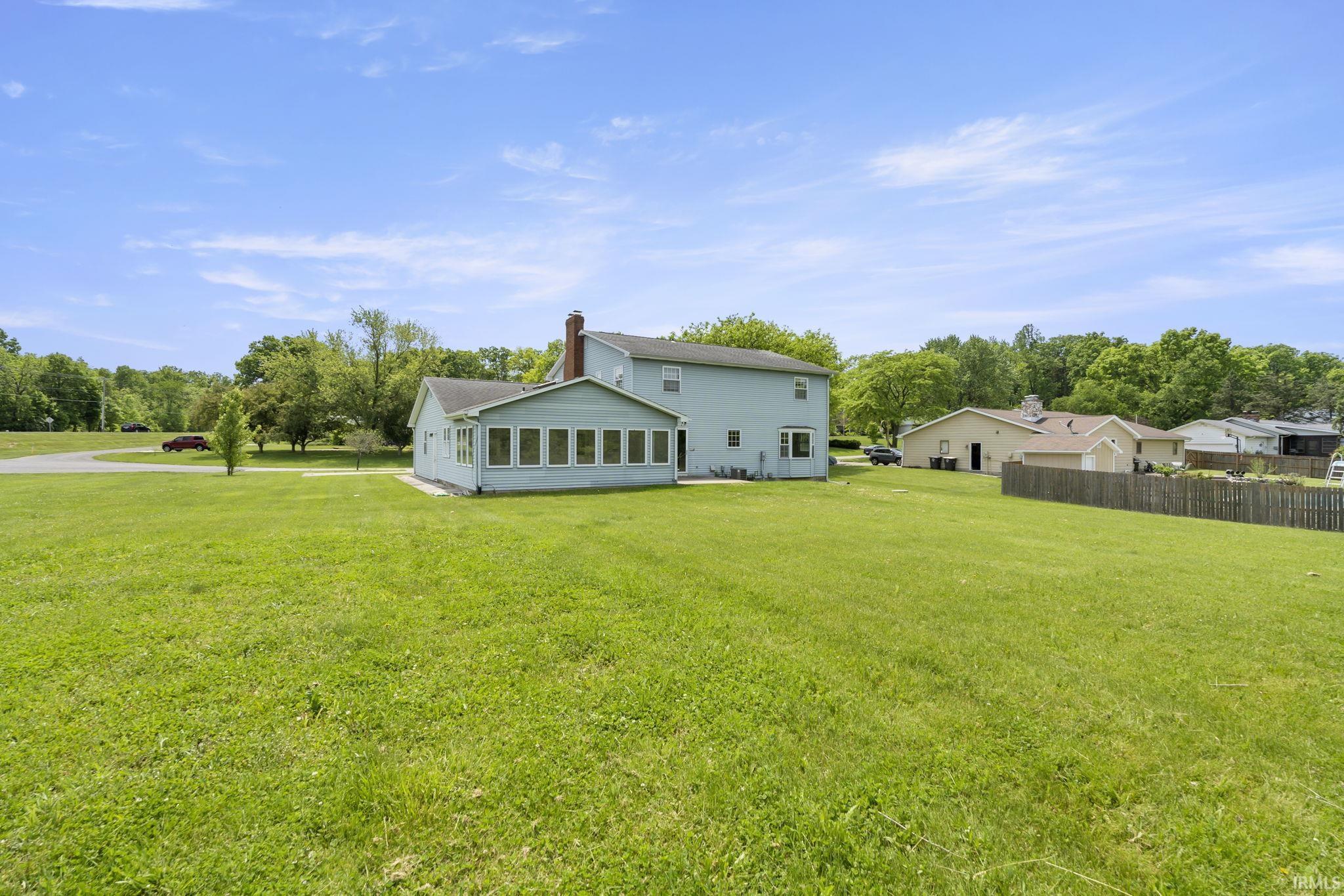 327 Farmstead