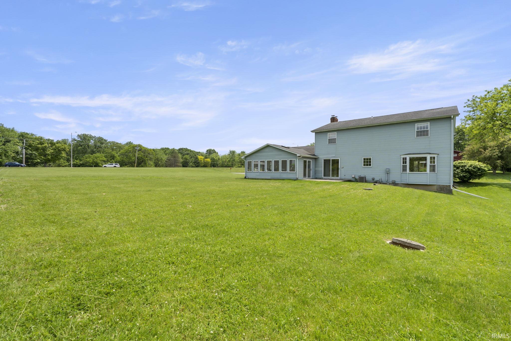 327 Farmstead
