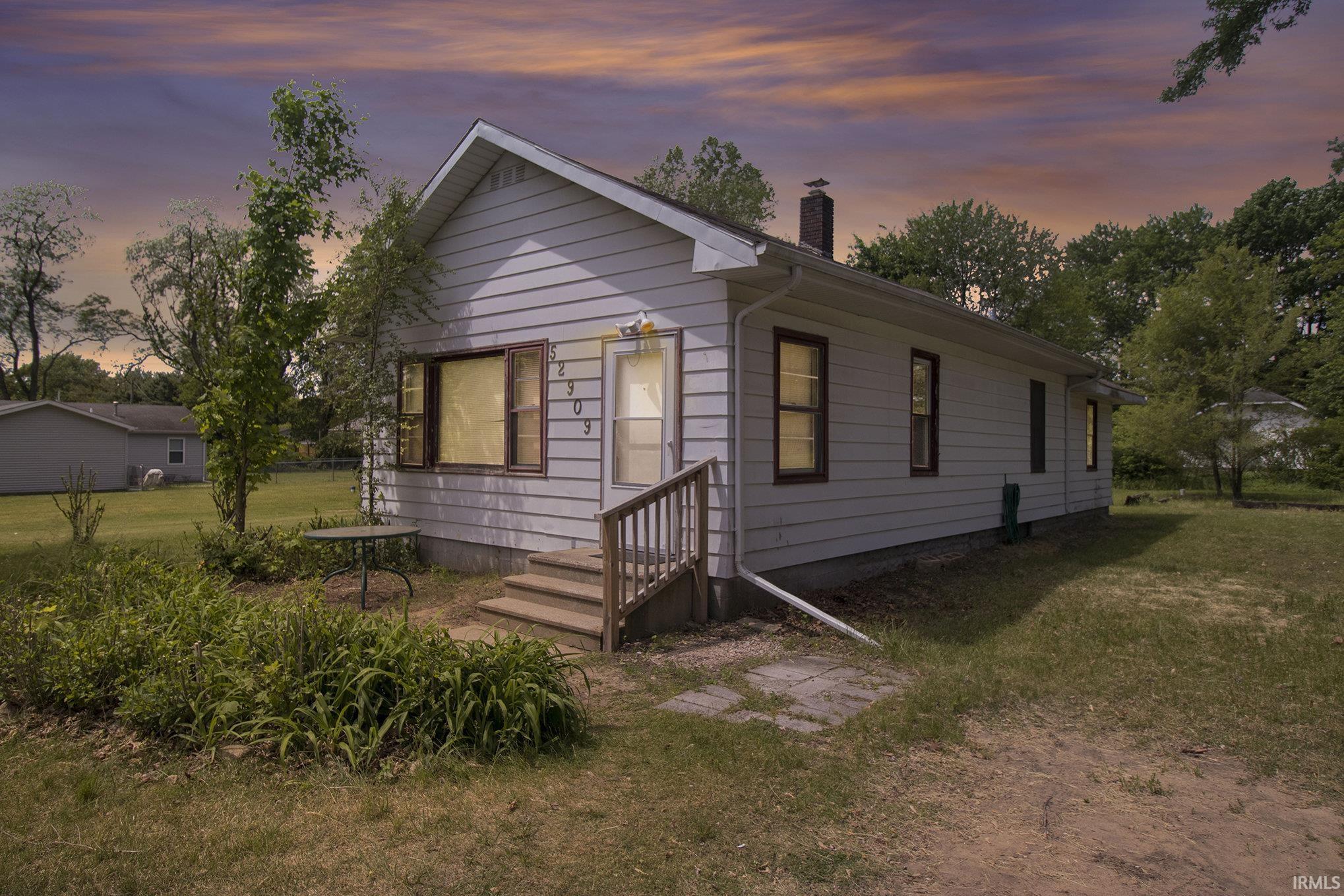 52909 Forestbrook
