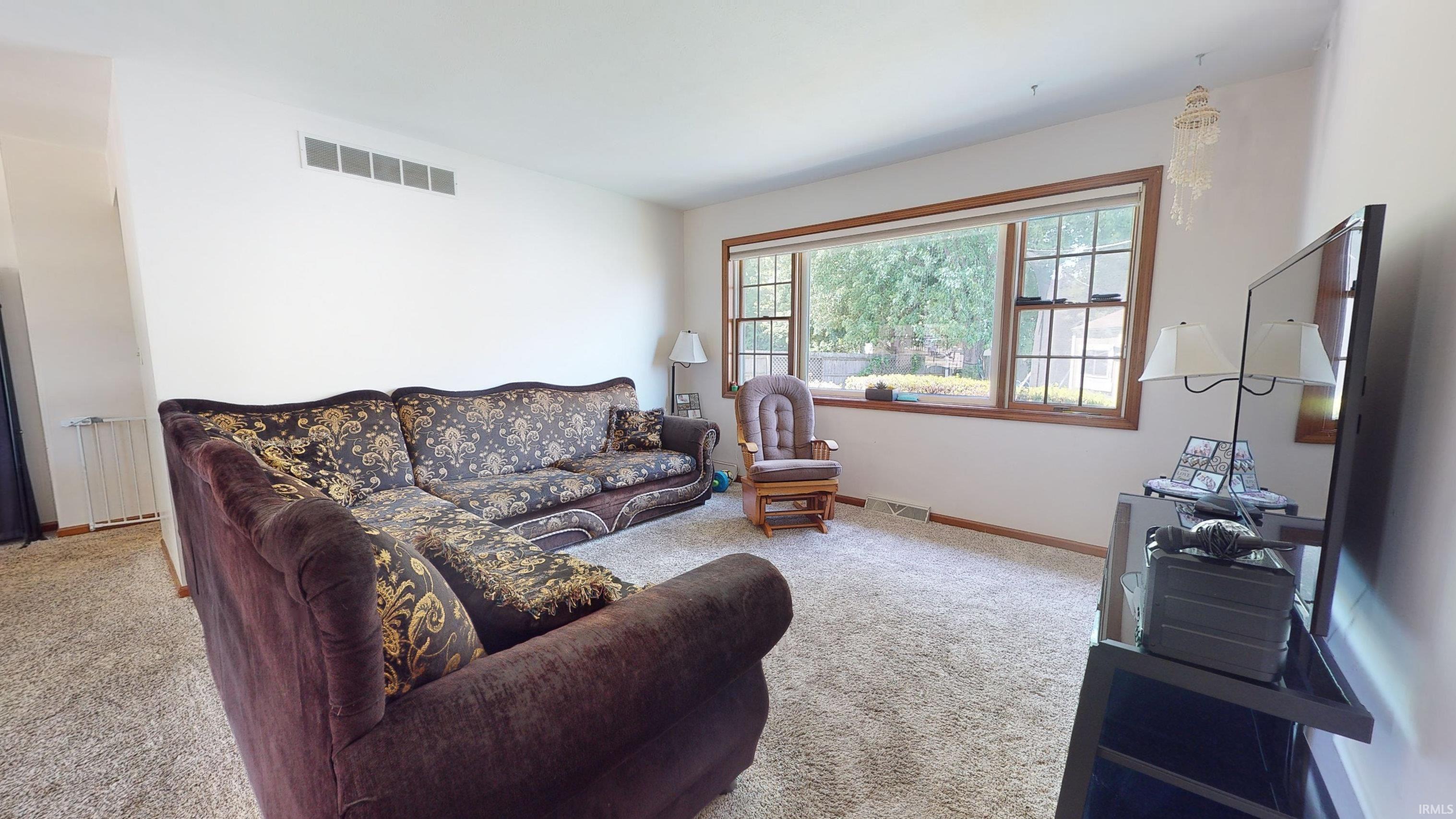 601 Spring Arbor