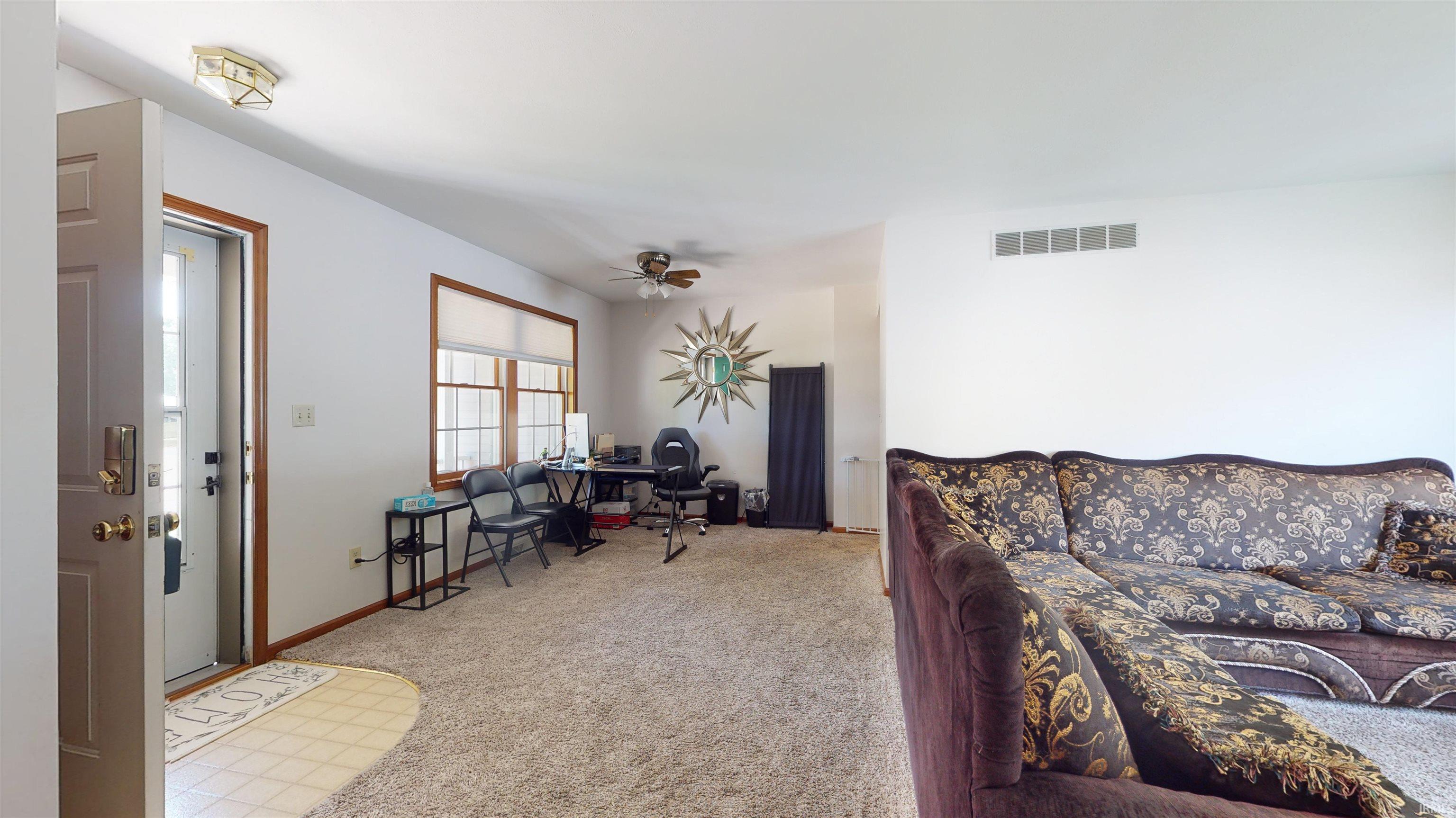 601 Spring Arbor