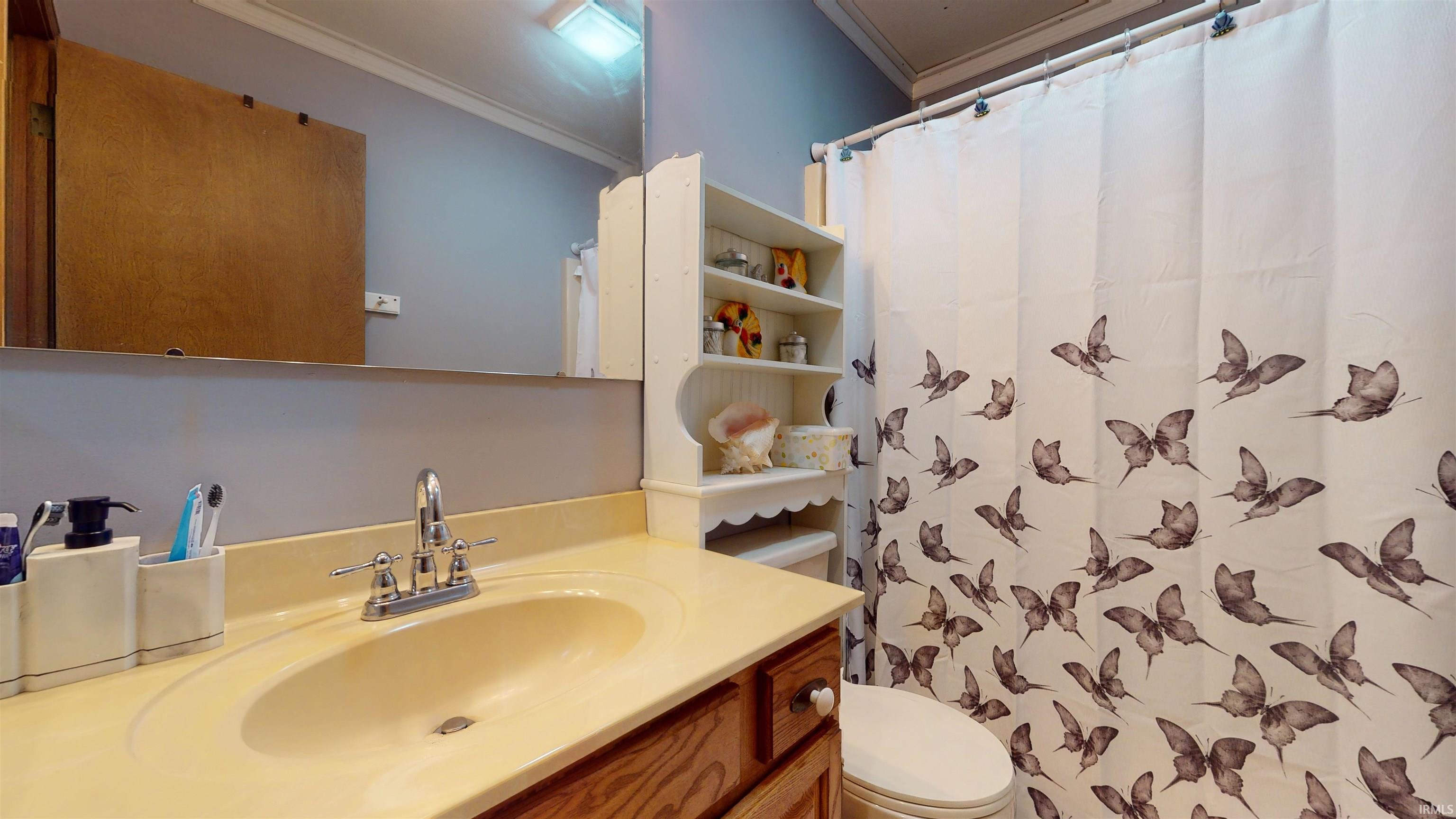 601 Spring Arbor